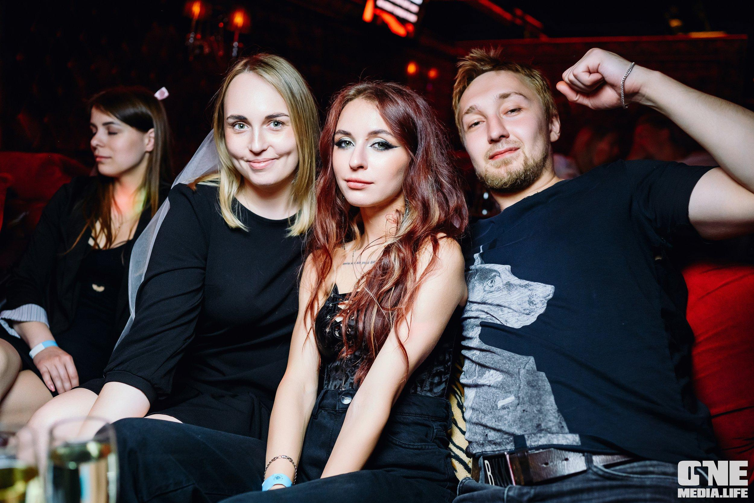 Фоторепортаж из РК Планета. One Media Life: фоторепортажи, фотоотчеты с мероприятий и заведений