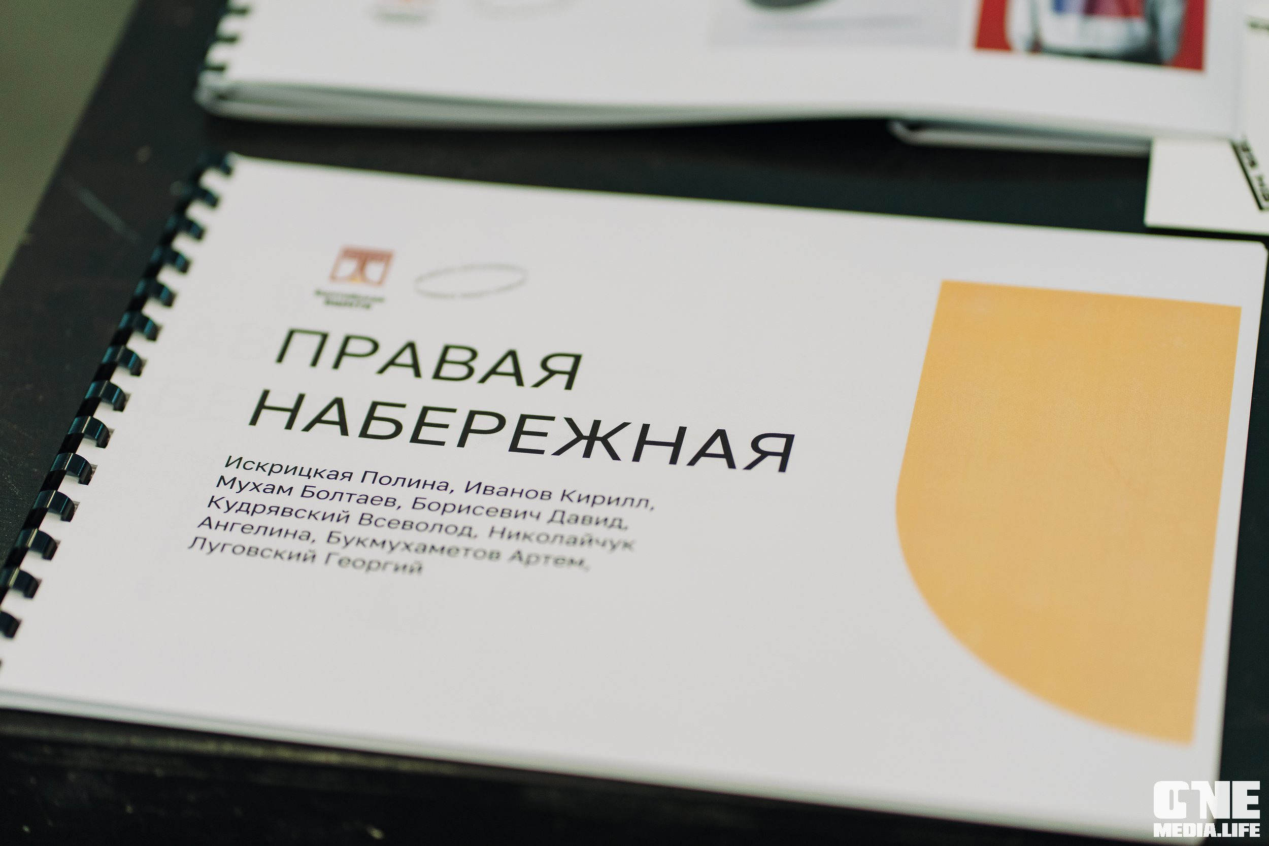 Балтийский Культурный Форум. День 1. One Media Life: фоторепортажи, фотоотчеты с мероприятий и заведений