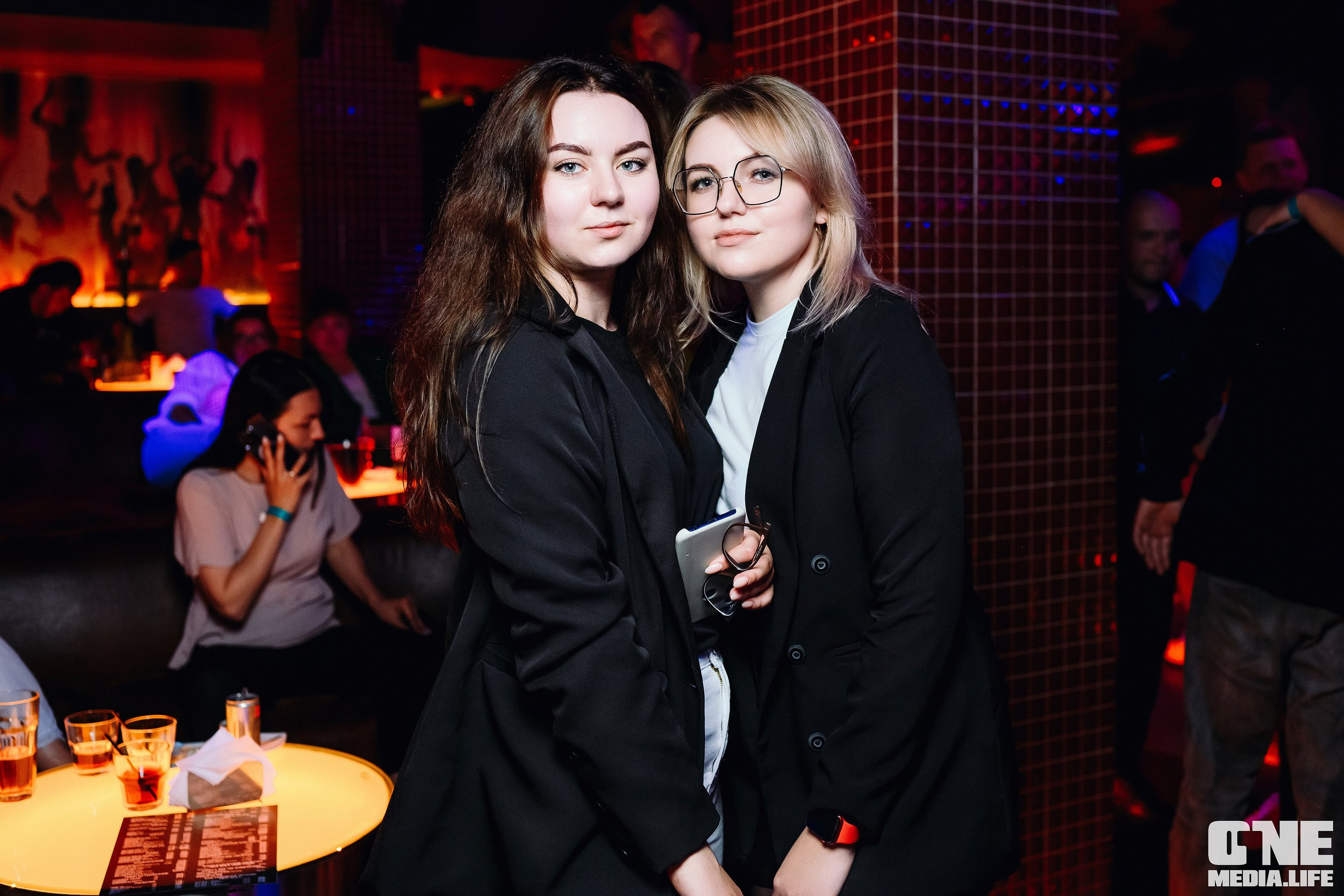 Фоторепортаж из РК Планета. One Media Life: фоторепортажи, фотоотчеты с мероприятий и заведений