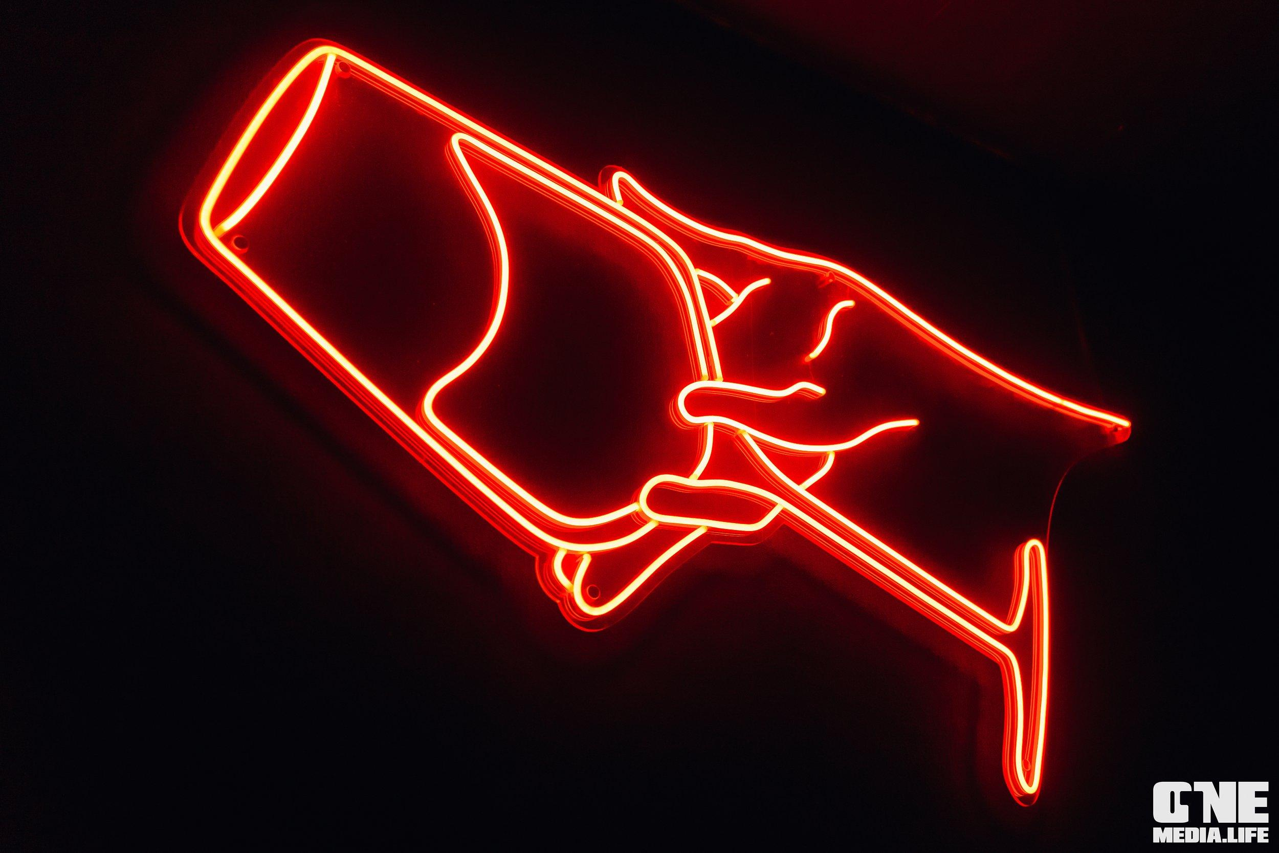 Антон Севидов в SECRET Night Club. One Media Life: фоторепортажи, фотоотчеты с мероприятий и заведений