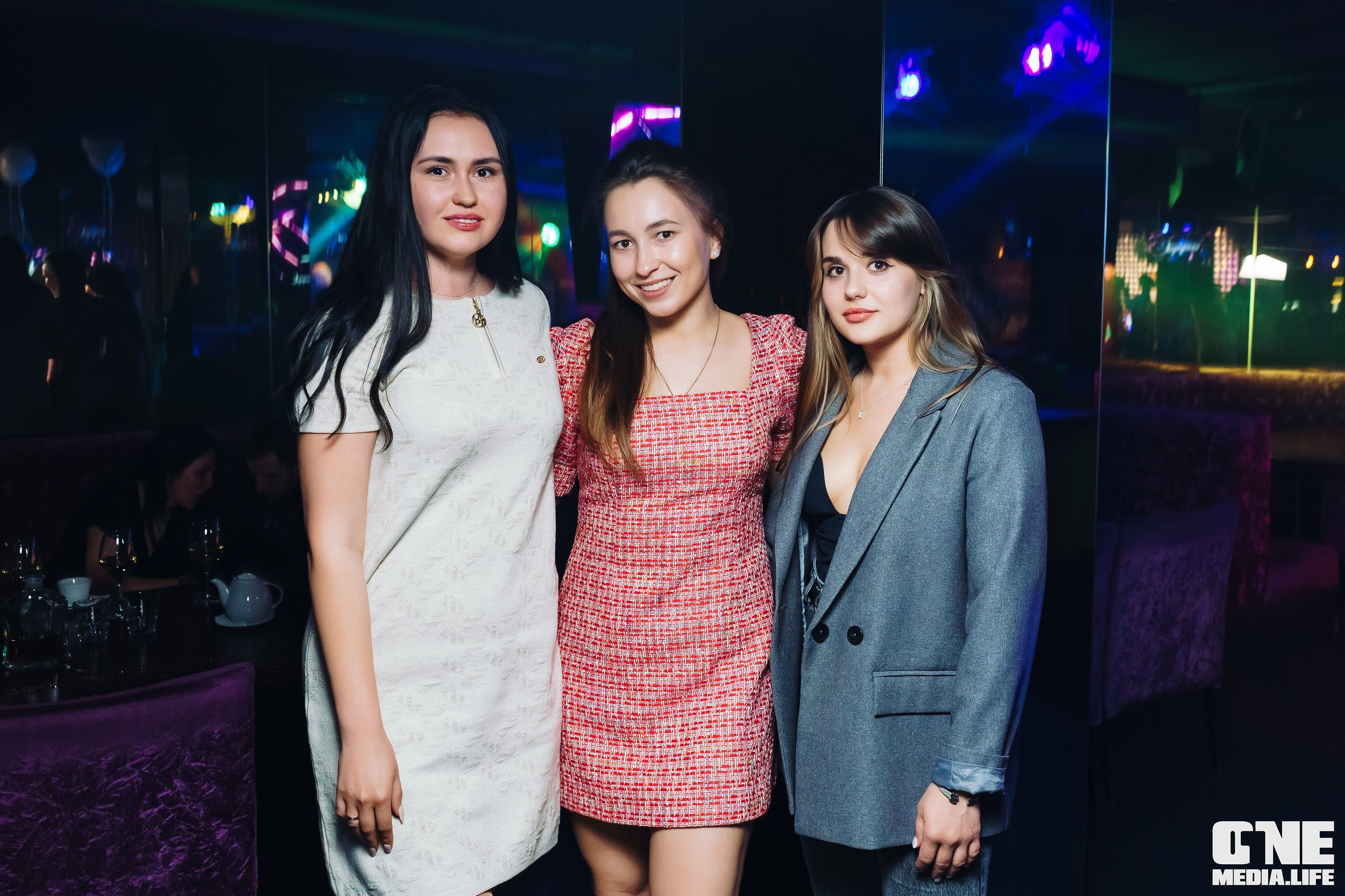 Фоторепортаж из караоке-клуба Эйфория. One Media Life: фоторепортажи, фотоотчеты с мероприятий и заведений