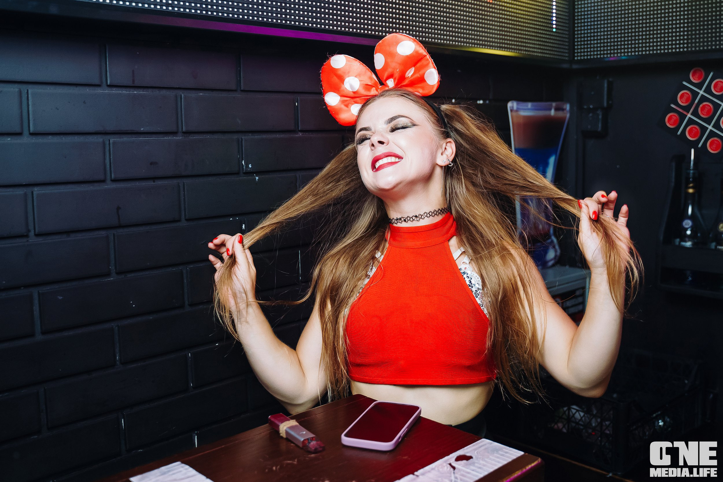 Фотоотчет из бара XxxX. One Media Life: фоторепортажи, фотоотчеты с мероприятий и заведений