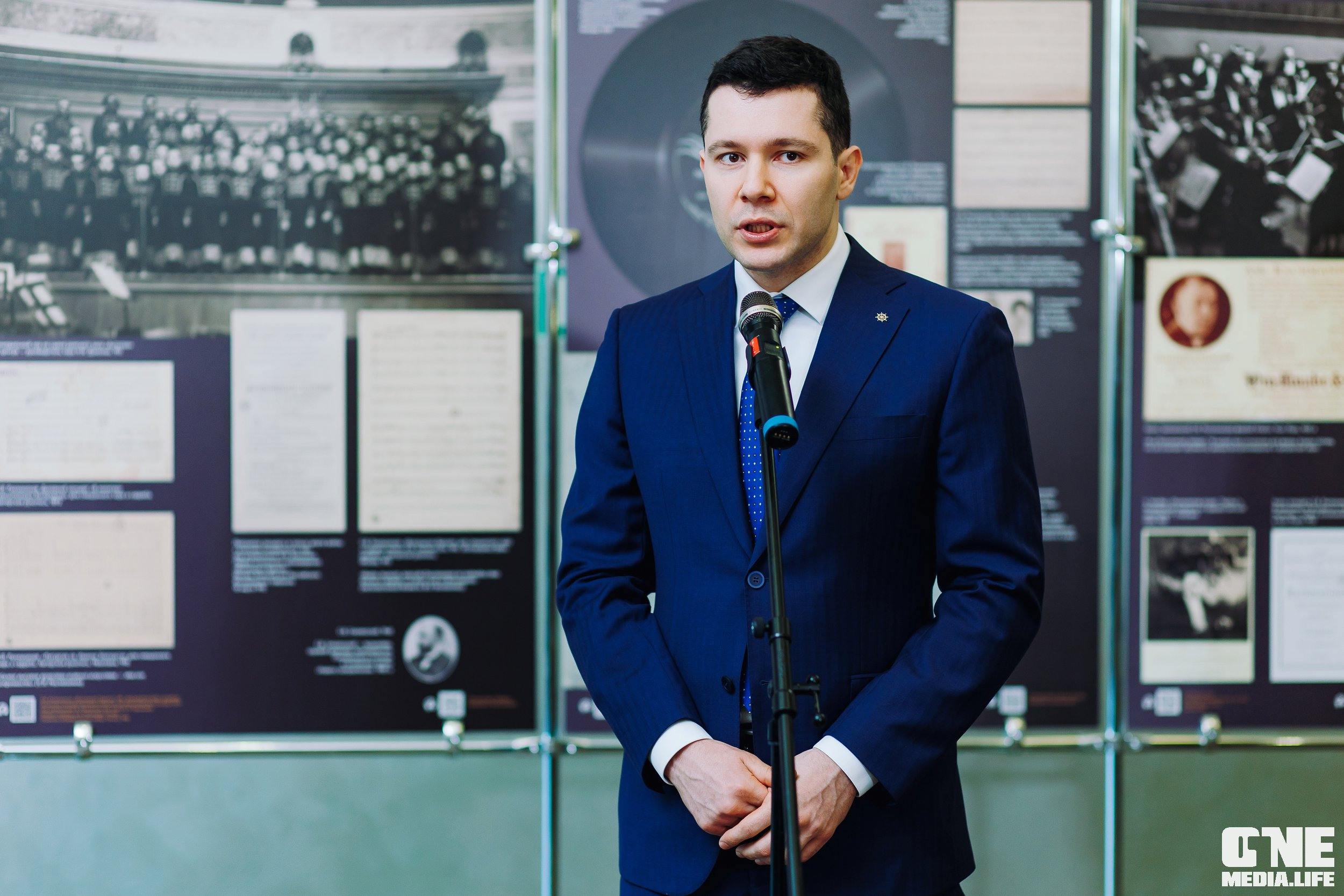 Балтийский Культурный Форум. День 1. One Media Life: фоторепортажи, фотоотчеты с мероприятий и заведений