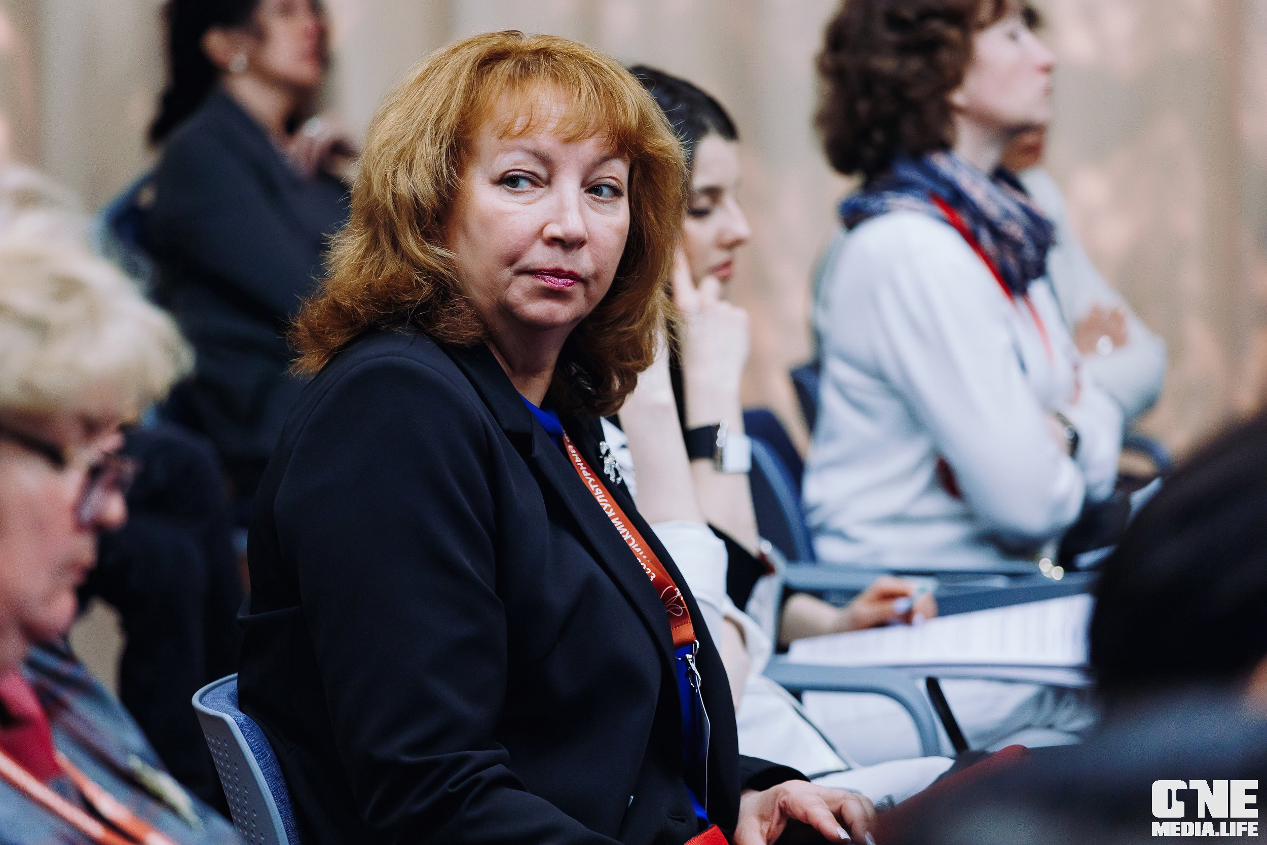 Балтийский Культурный Форум. День 1. One Media Life: фоторепортажи, фотоотчеты с мероприятий и заведений