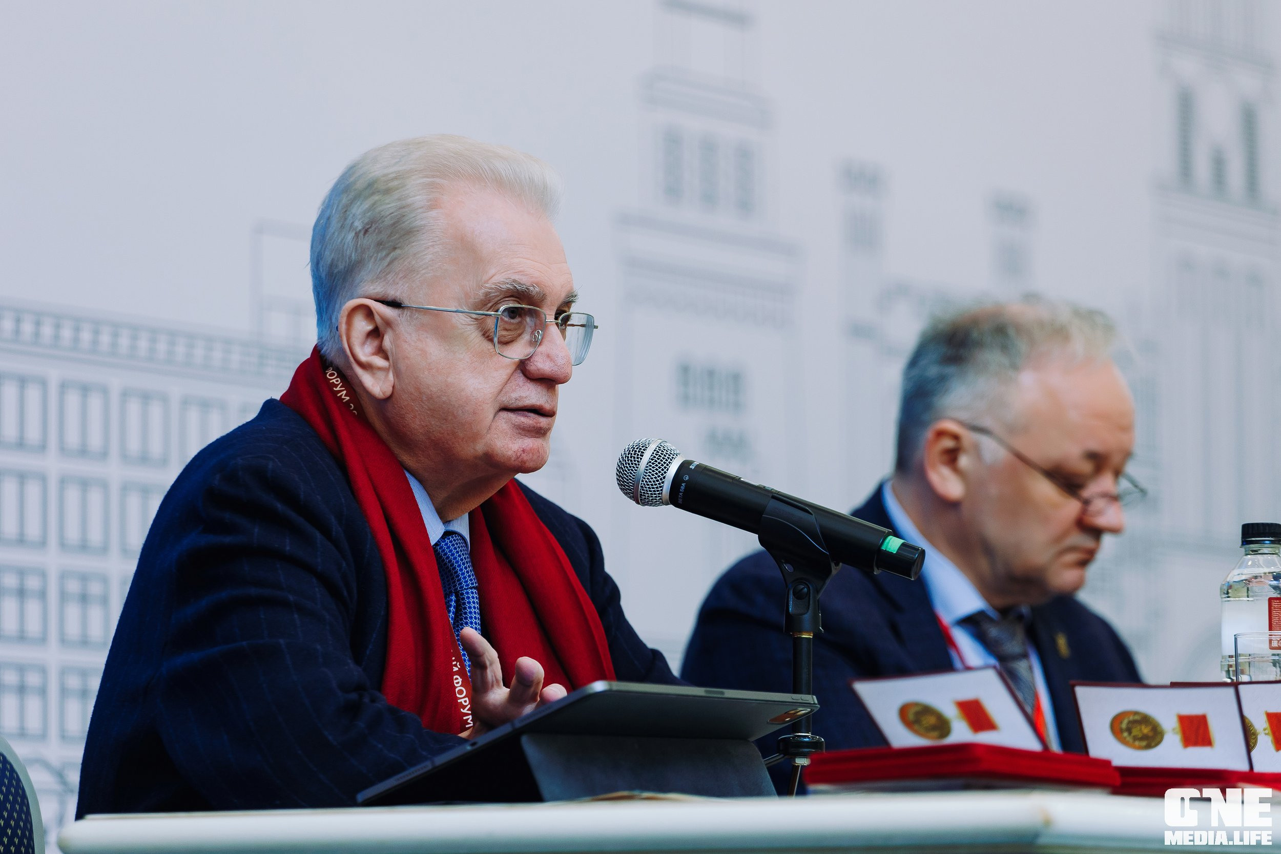 Балтийский Культурный Форум. День 1. One Media Life: фоторепортажи, фотоотчеты с мероприятий и заведений