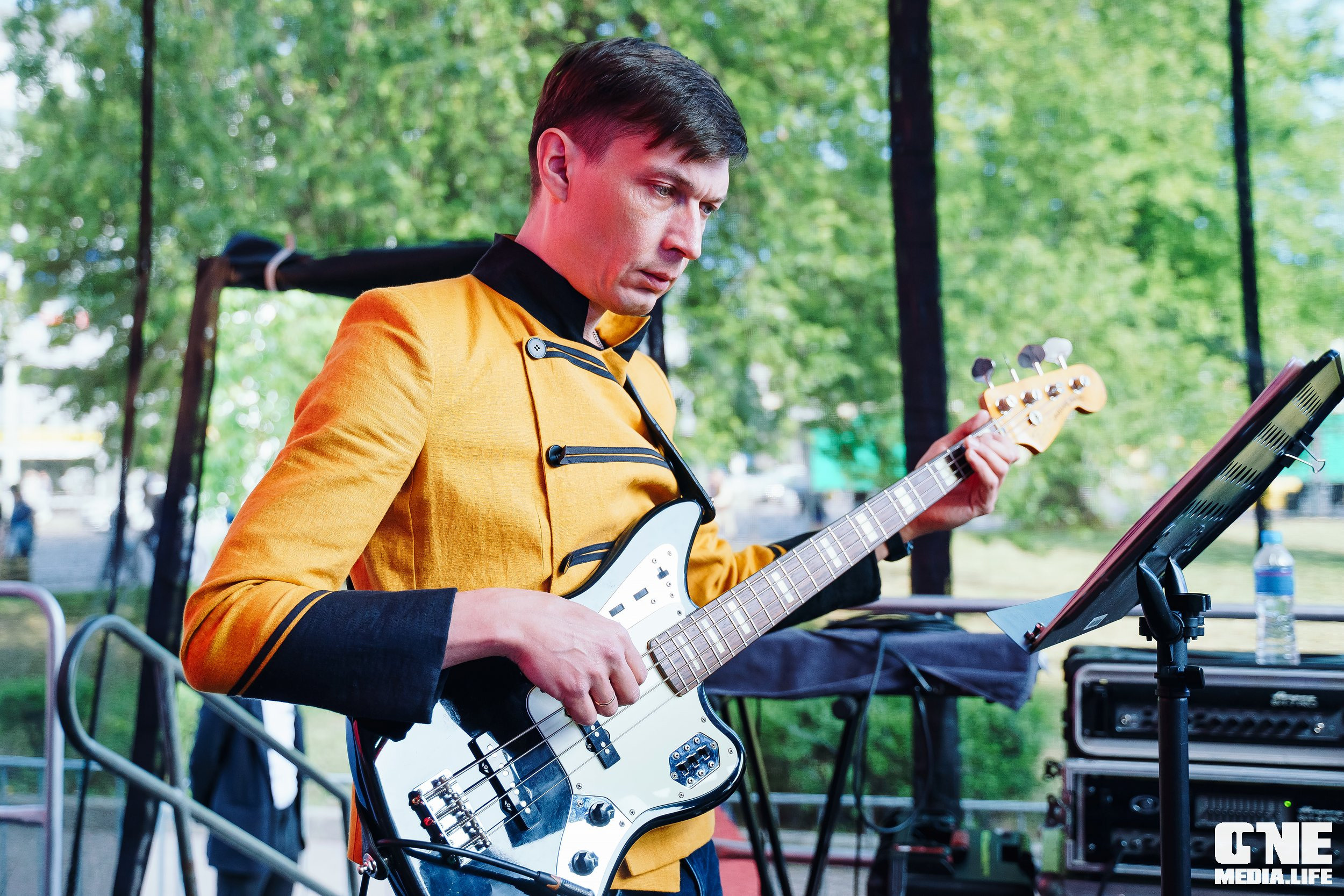 Фоторепортаж с 15-ти летия ТРЦ Европа. One Media Life: фоторепортажи, фотоотчеты с мероприятий и заведений