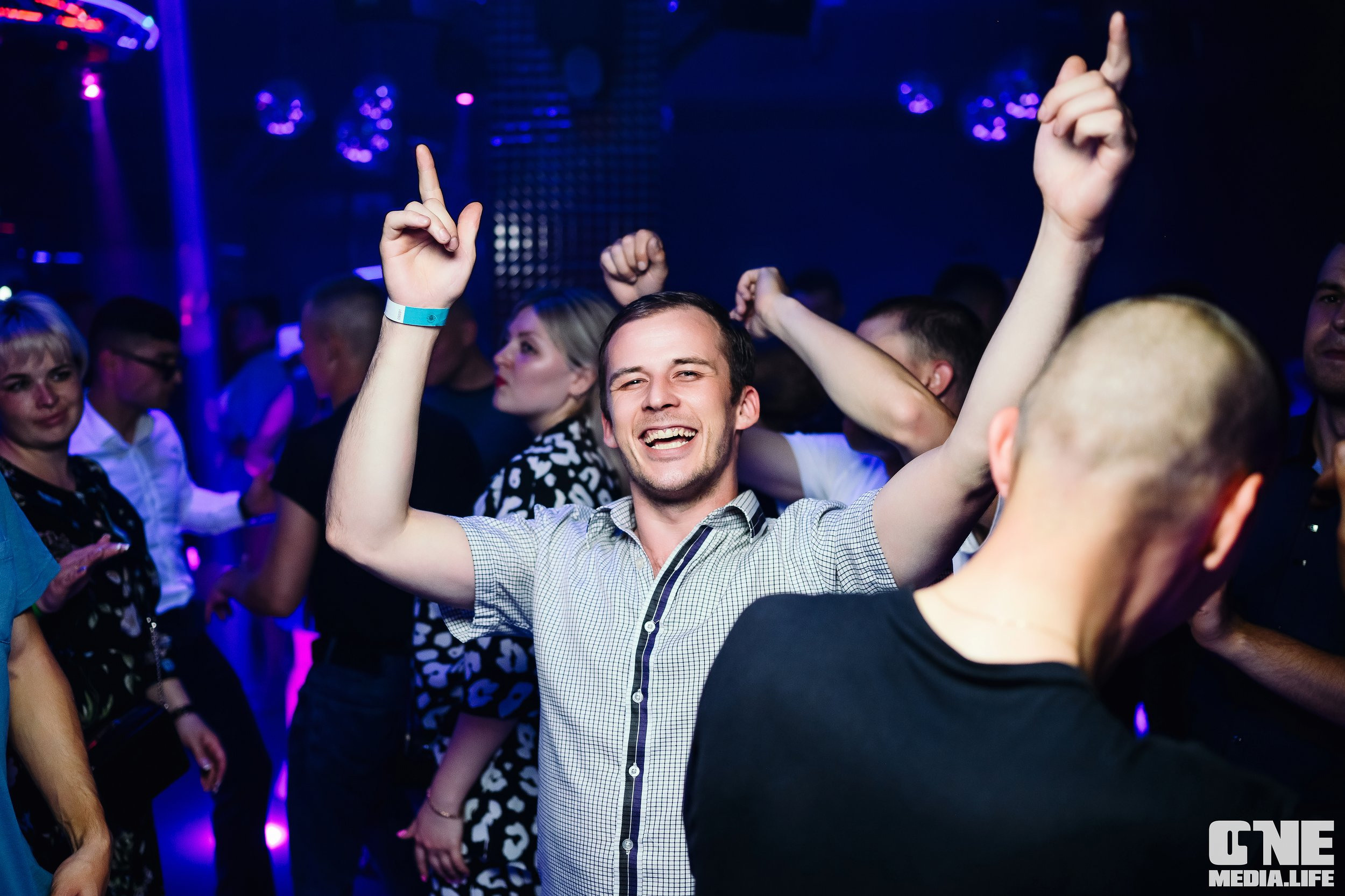 Фотоотчет из РК Планета. One Media Life: фоторепортажи, фотоотчеты с мероприятий и заведений