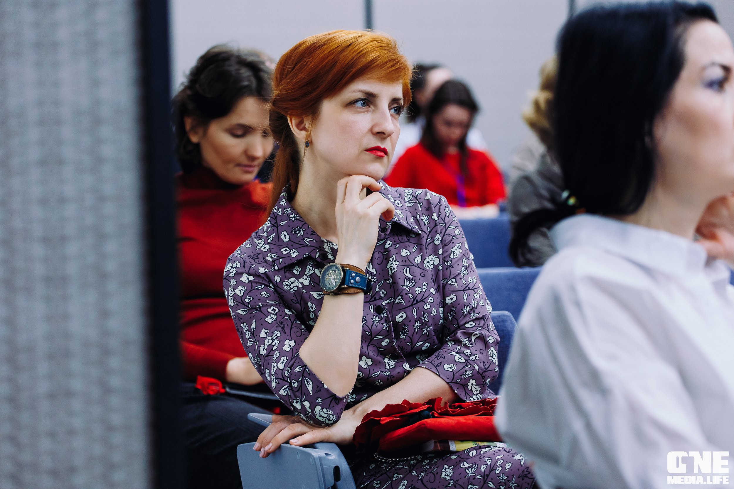 3 день Балтийского культурного форума. One Media Life: фоторепортажи, фотоотчеты с мероприятий и заведений