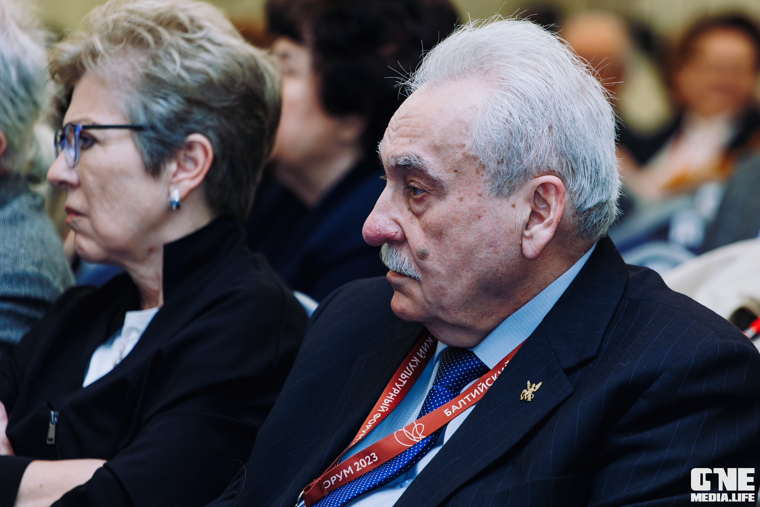 Балтийский Культурный Форум. День 1. One Media Life: фоторепортажи, фотоотчеты с мероприятий и заведений