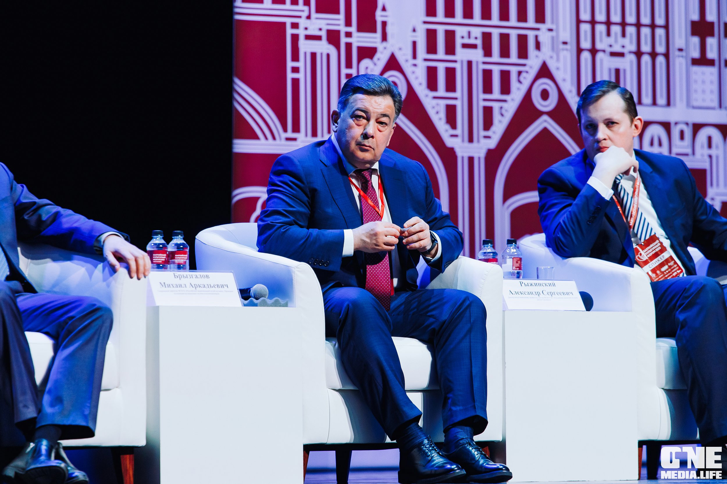 Балтийский Культурный Форум. День 1. One Media Life: фоторепортажи, фотоотчеты с мероприятий и заведений