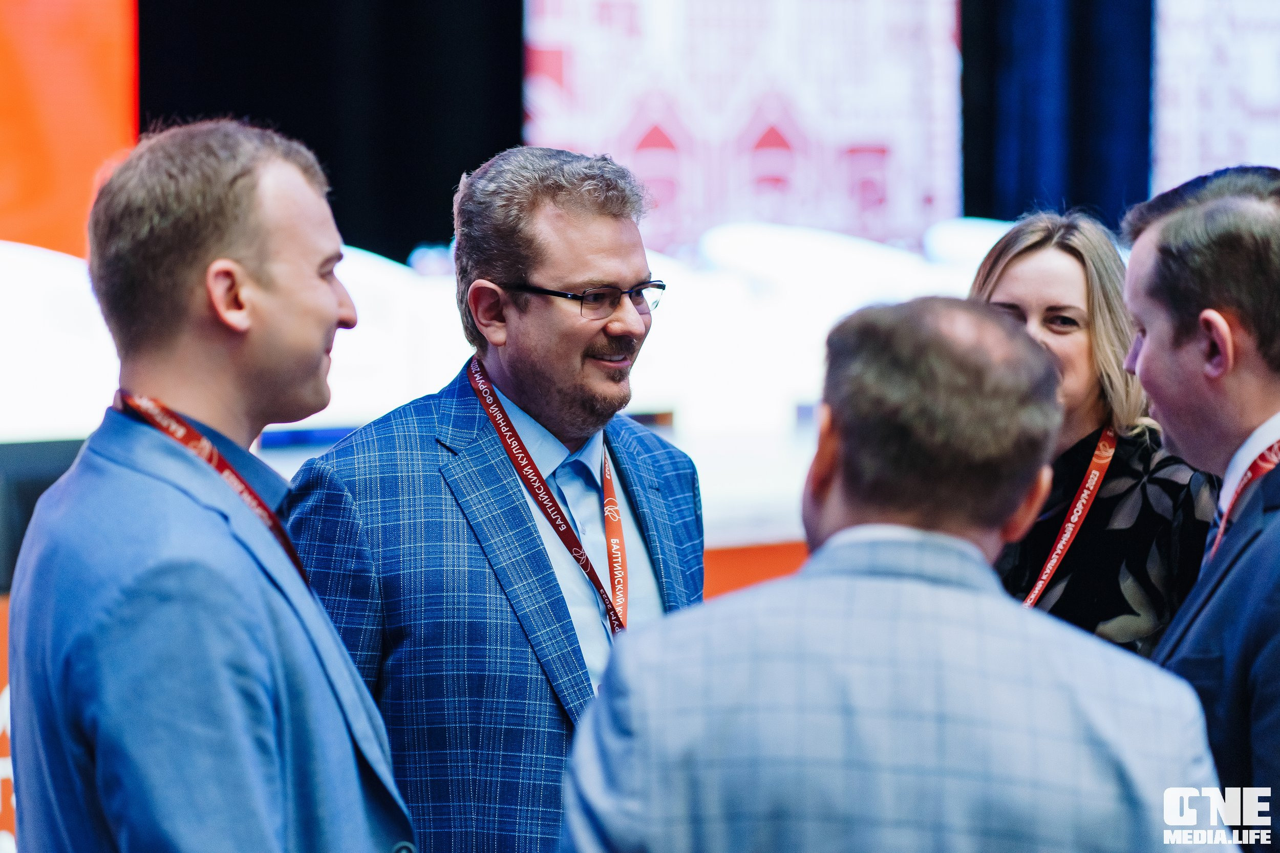 Балтийский Культурный Форум. День 1. One Media Life: фоторепортажи, фотоотчеты с мероприятий и заведений