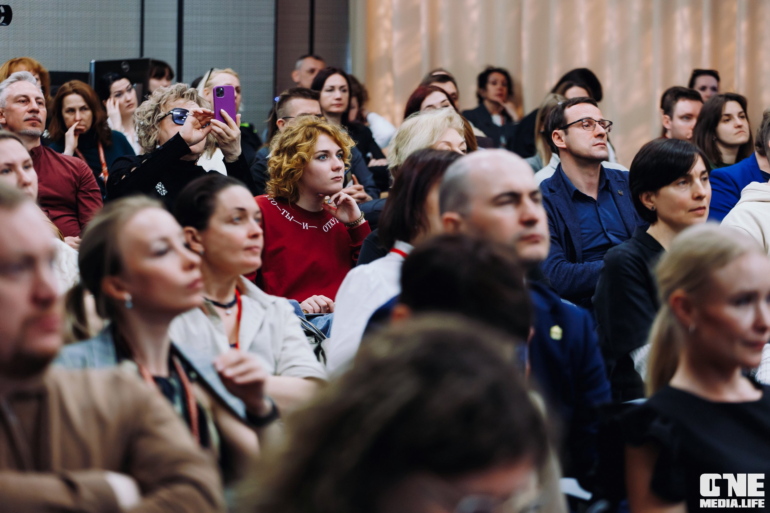 Балтийский Культурный Форум. День 1. One Media Life: фоторепортажи, фотоотчеты с мероприятий и заведений