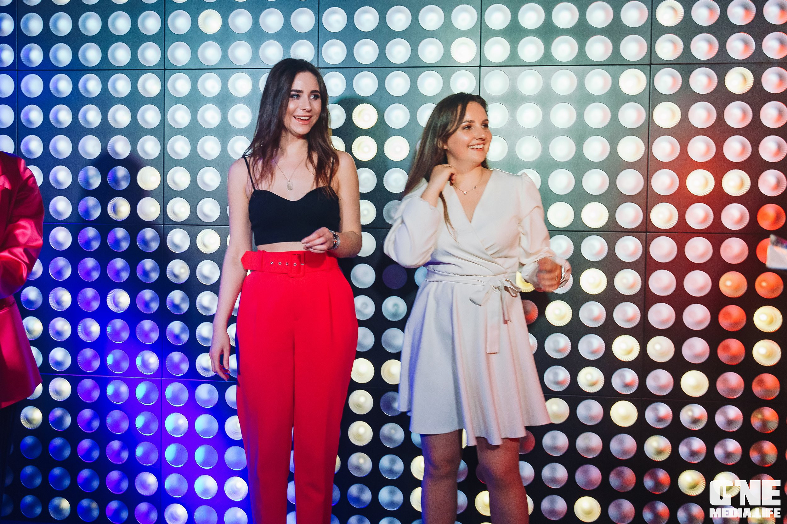 Фоторепортаж из караоке-клуба Эйфория. One Media Life: фоторепортажи, фотоотчеты с мероприятий и заведений