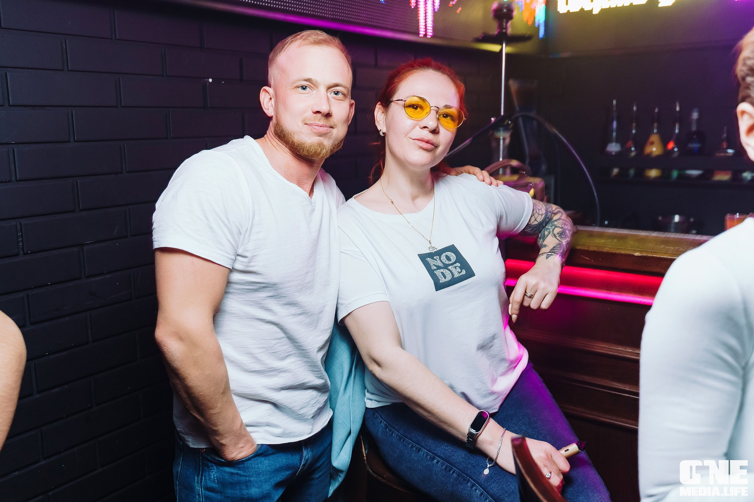 Фоторепортаж из караоке-клуба Эйфория. One Media Life: фоторепортажи, фотоотчеты с мероприятий и заведений