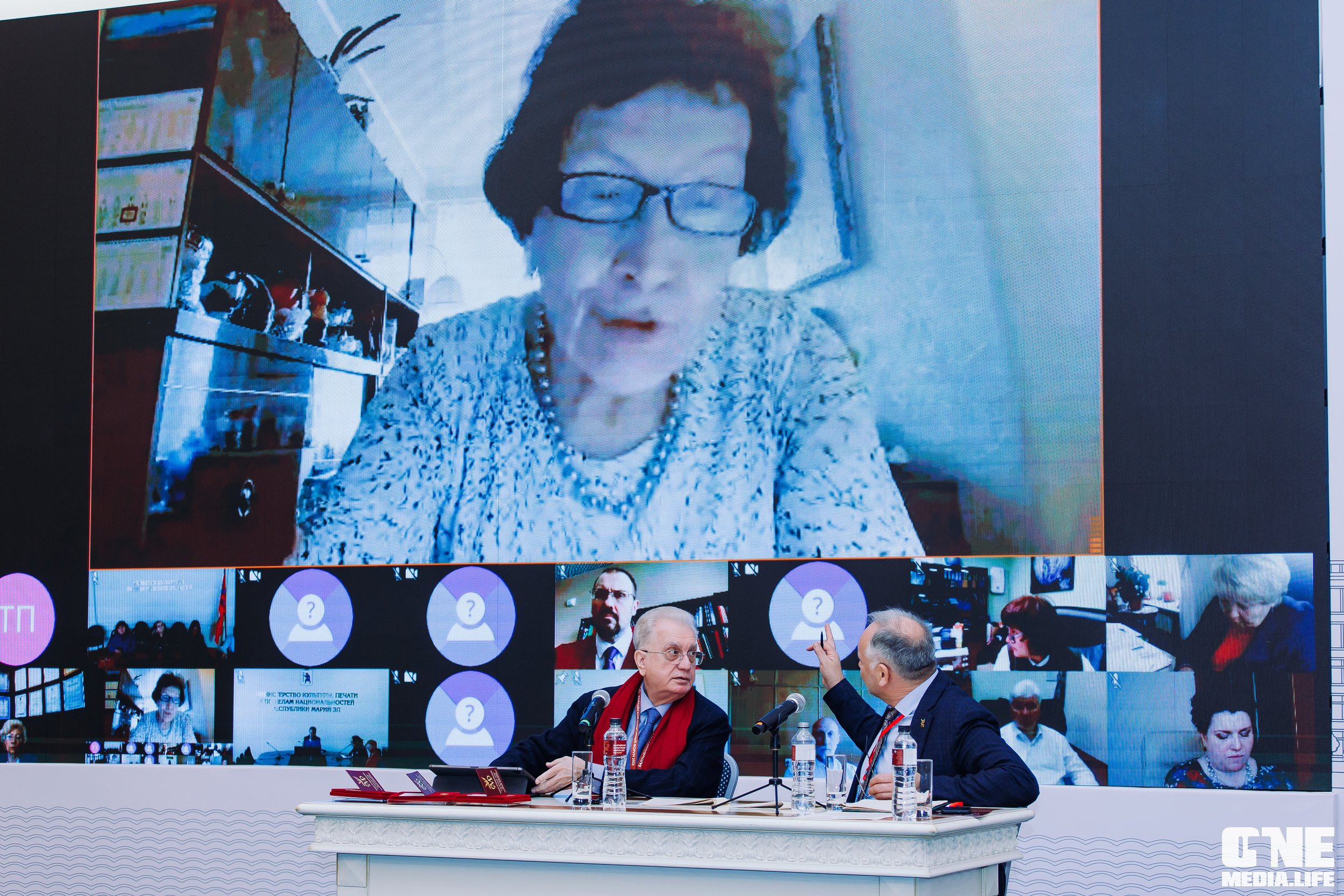 Балтийский Культурный Форум. День 1. One Media Life: фоторепортажи, фотоотчеты с мероприятий и заведений