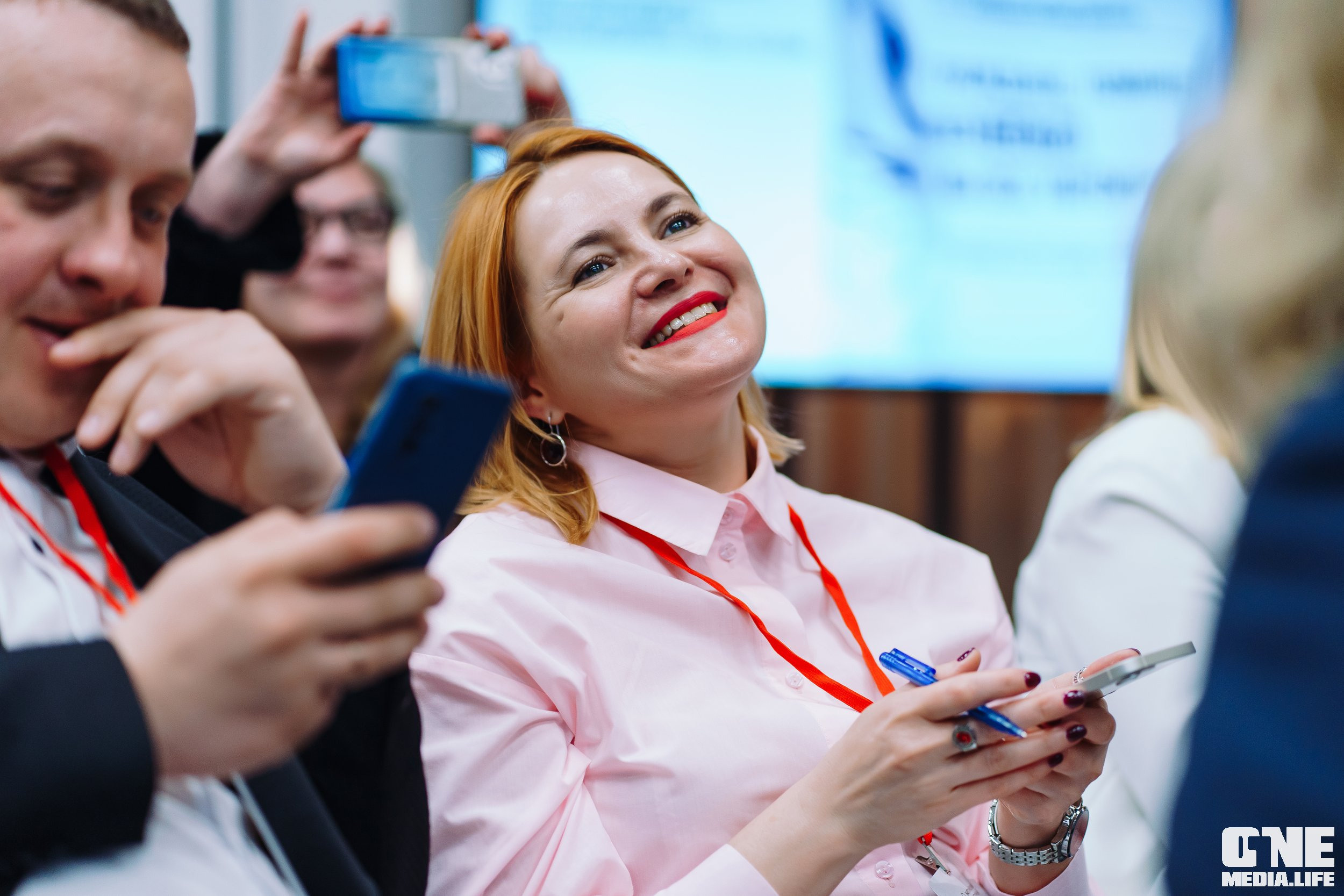 Балтийский Культурный Форум. День 1. One Media Life: фоторепортажи, фотоотчеты с мероприятий и заведений