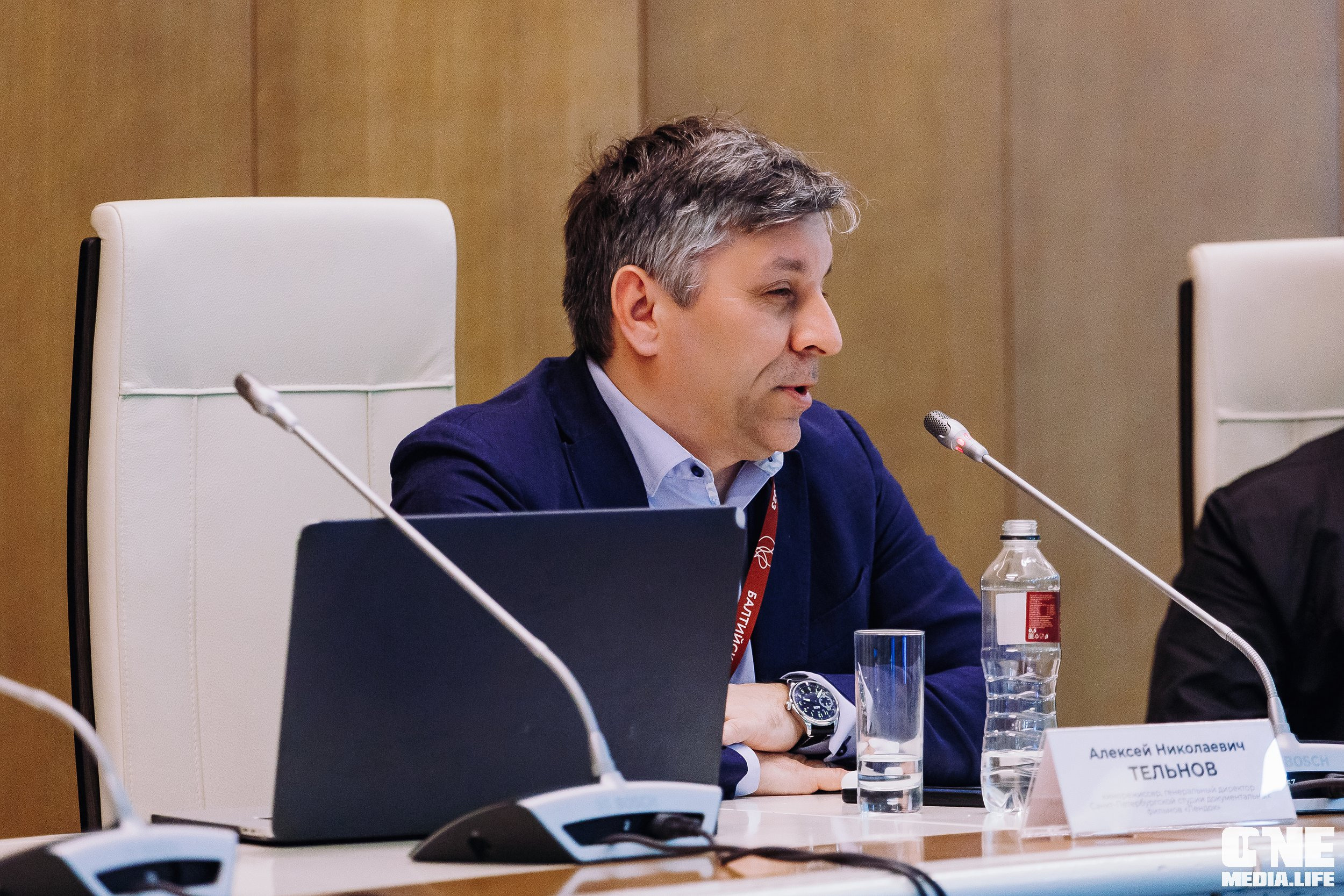 3 день Балтийского культурного форума. One Media Life: фоторепортажи, фотоотчеты с мероприятий и заведений