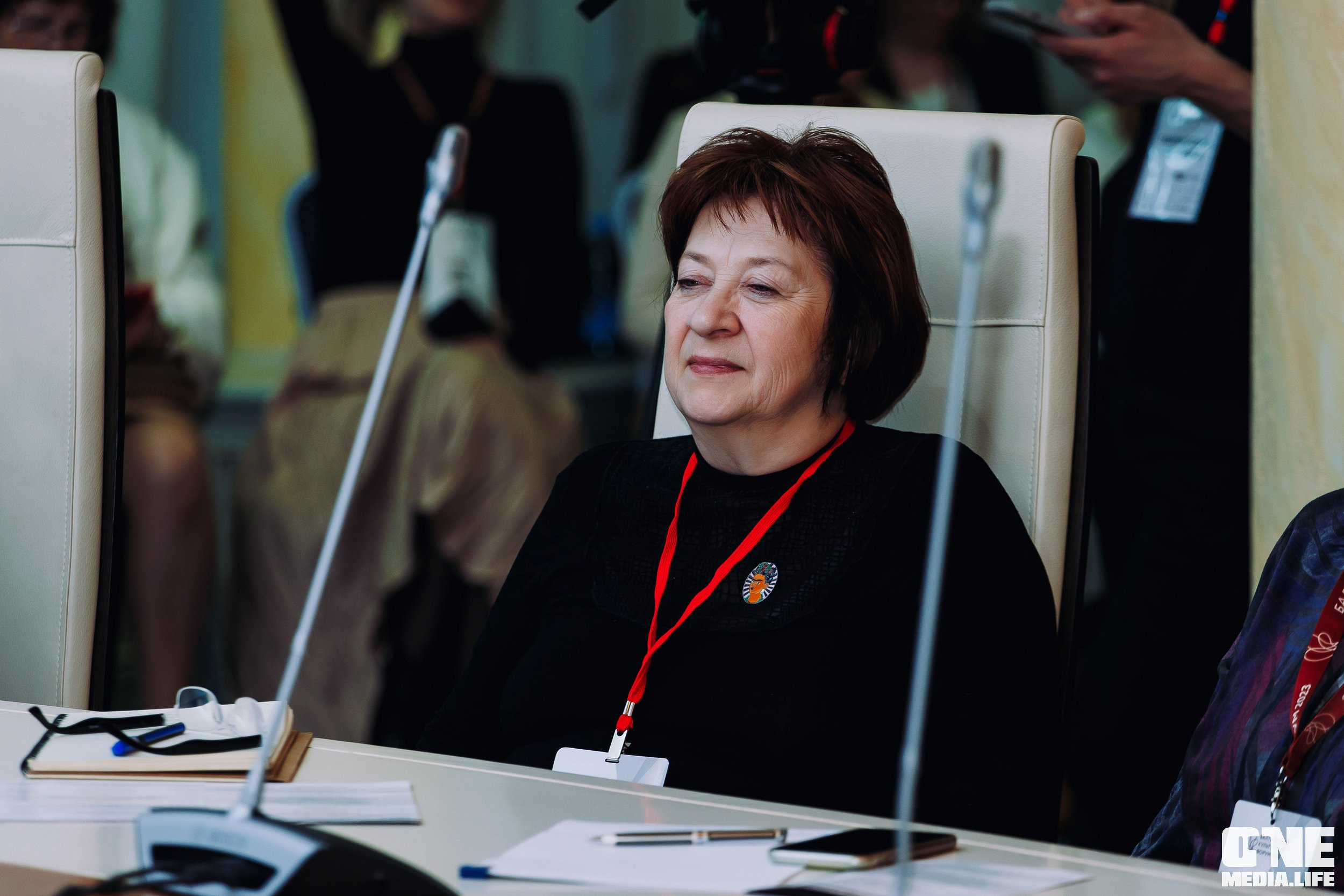 Балтийский Культурный Форум. День 1. One Media Life: фоторепортажи, фотоотчеты с мероприятий и заведений