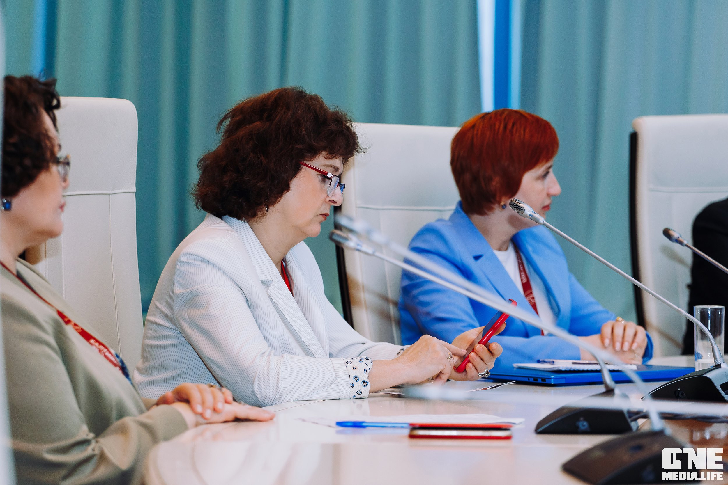 3 день Балтийского культурного форума. One Media Life: фоторепортажи, фотоотчеты с мероприятий и заведений