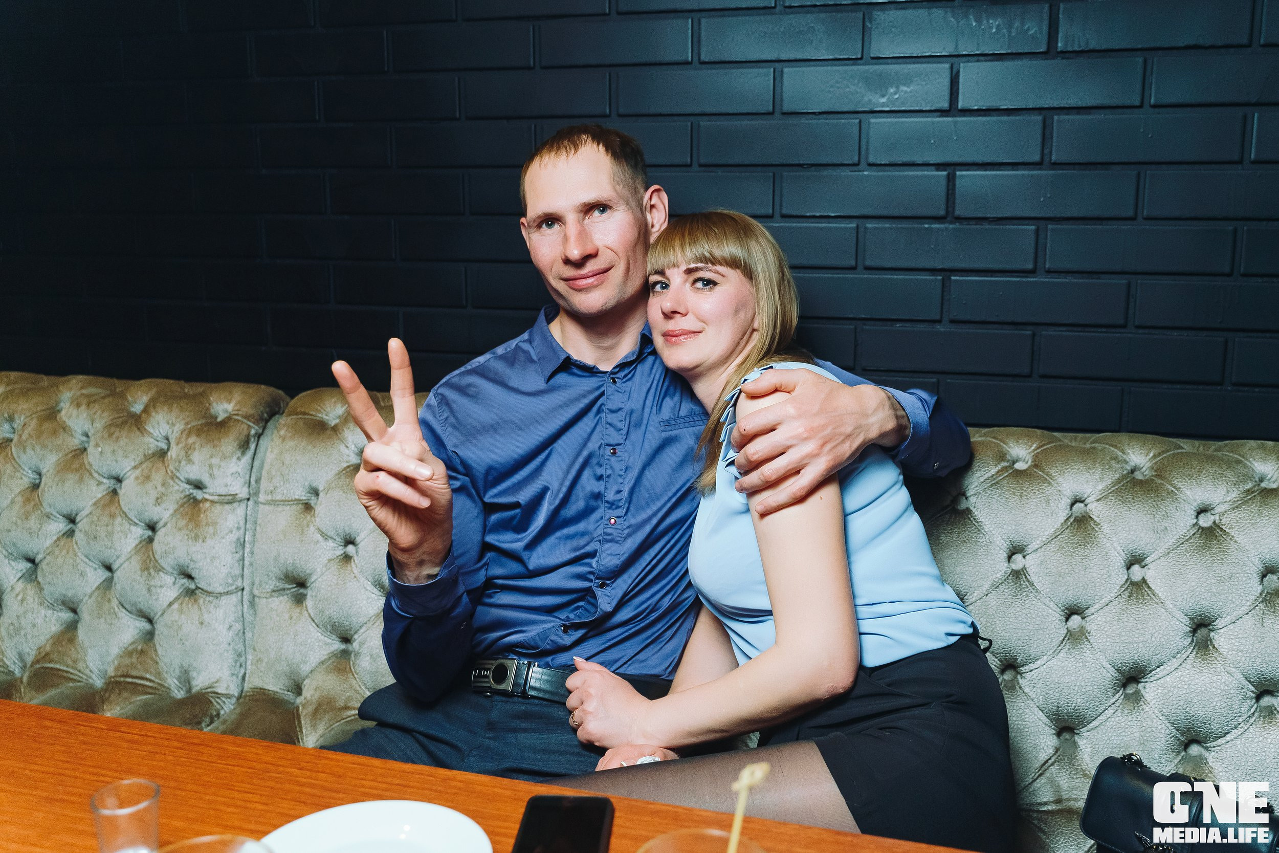 Фоторепортаж из караоке-клуба Эйфория. One Media Life: фоторепортажи, фотоотчеты с мероприятий и заведений