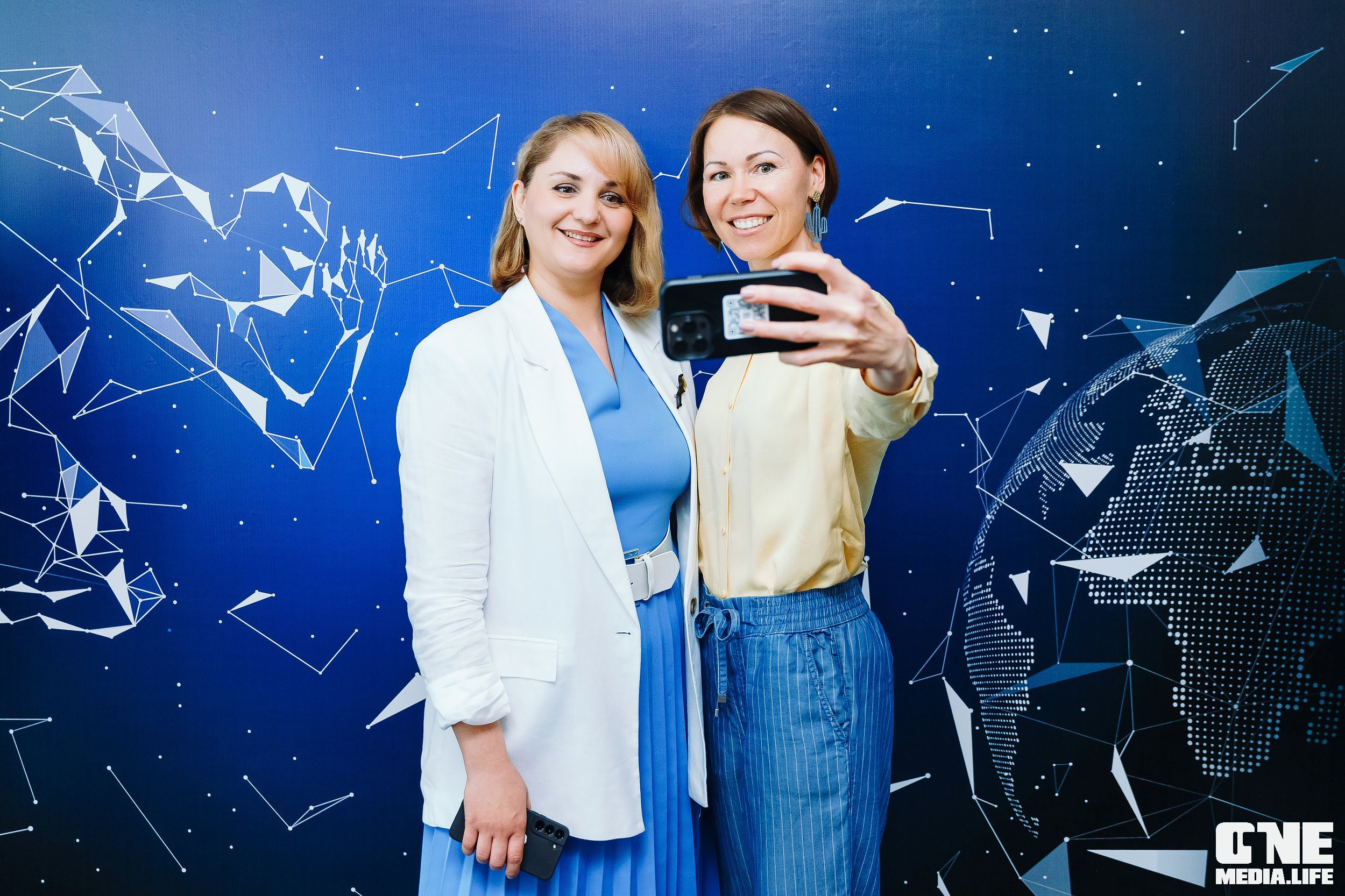 Время Первых с Мой Бизнес. One Media Life: фоторепортажи, фотоотчеты с мероприятий и заведений