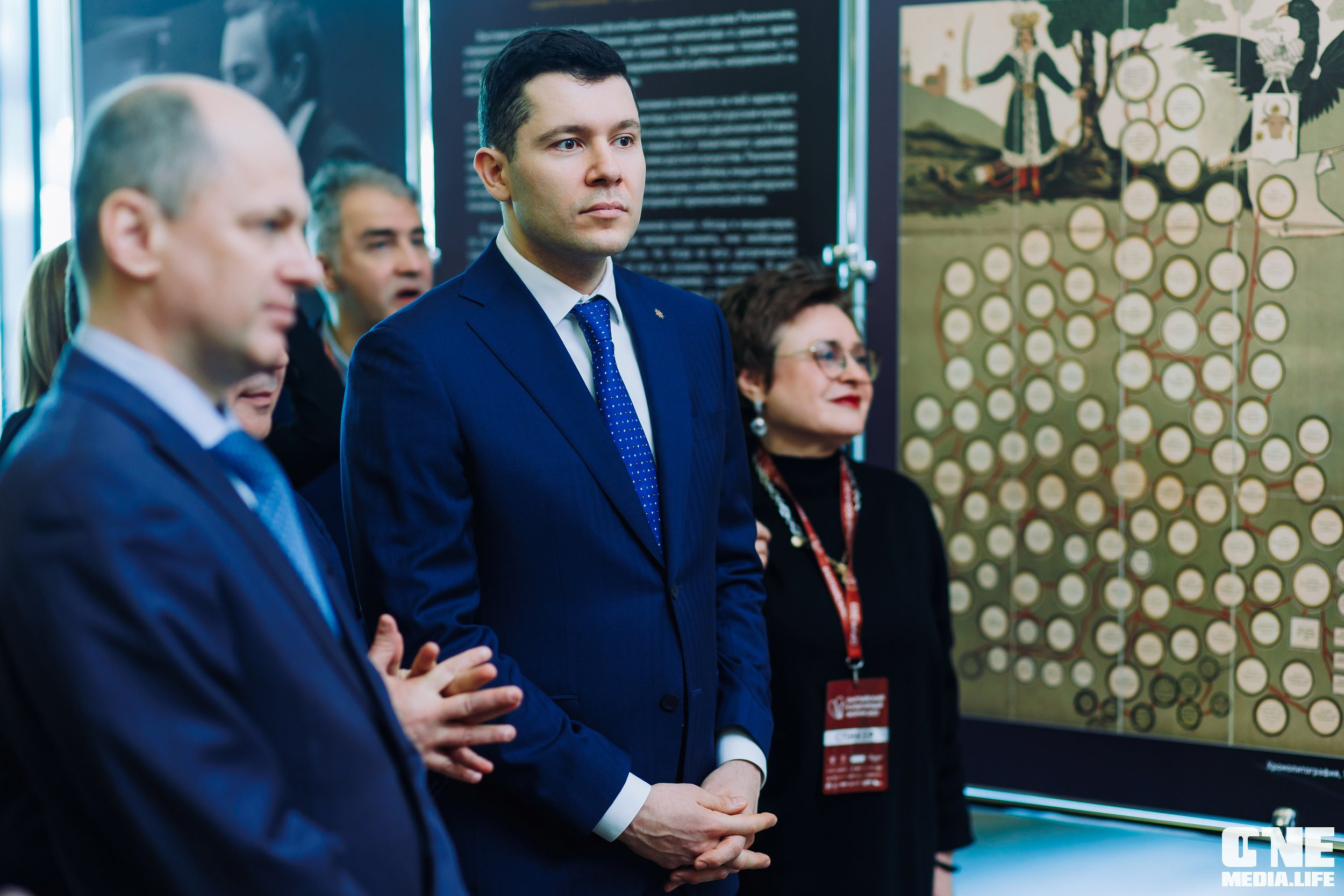 Балтийский Культурный Форум. День 1. One Media Life: фоторепортажи, фотоотчеты с мероприятий и заведений