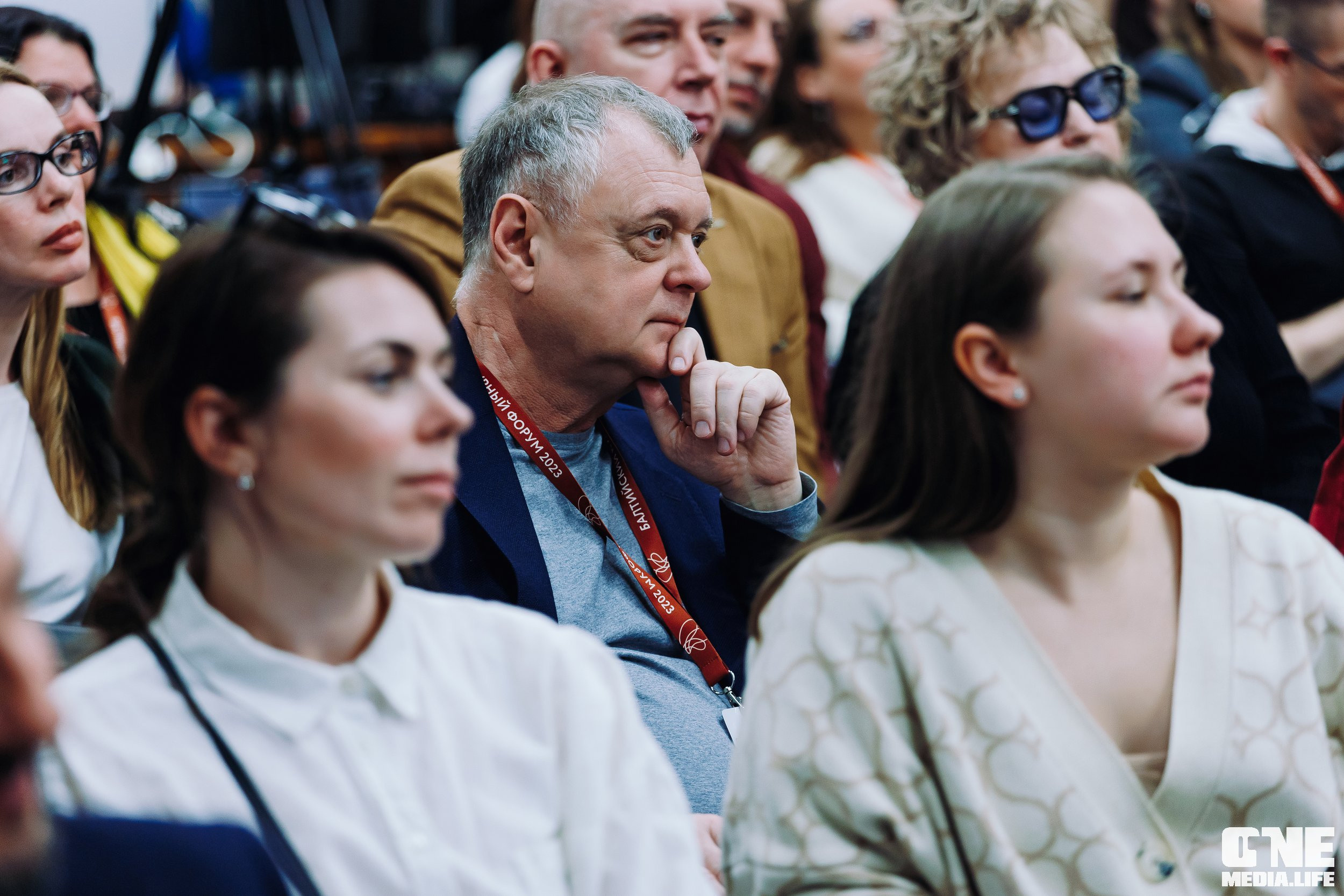Балтийский Культурный Форум. День 1. One Media Life: фоторепортажи, фотоотчеты с мероприятий и заведений