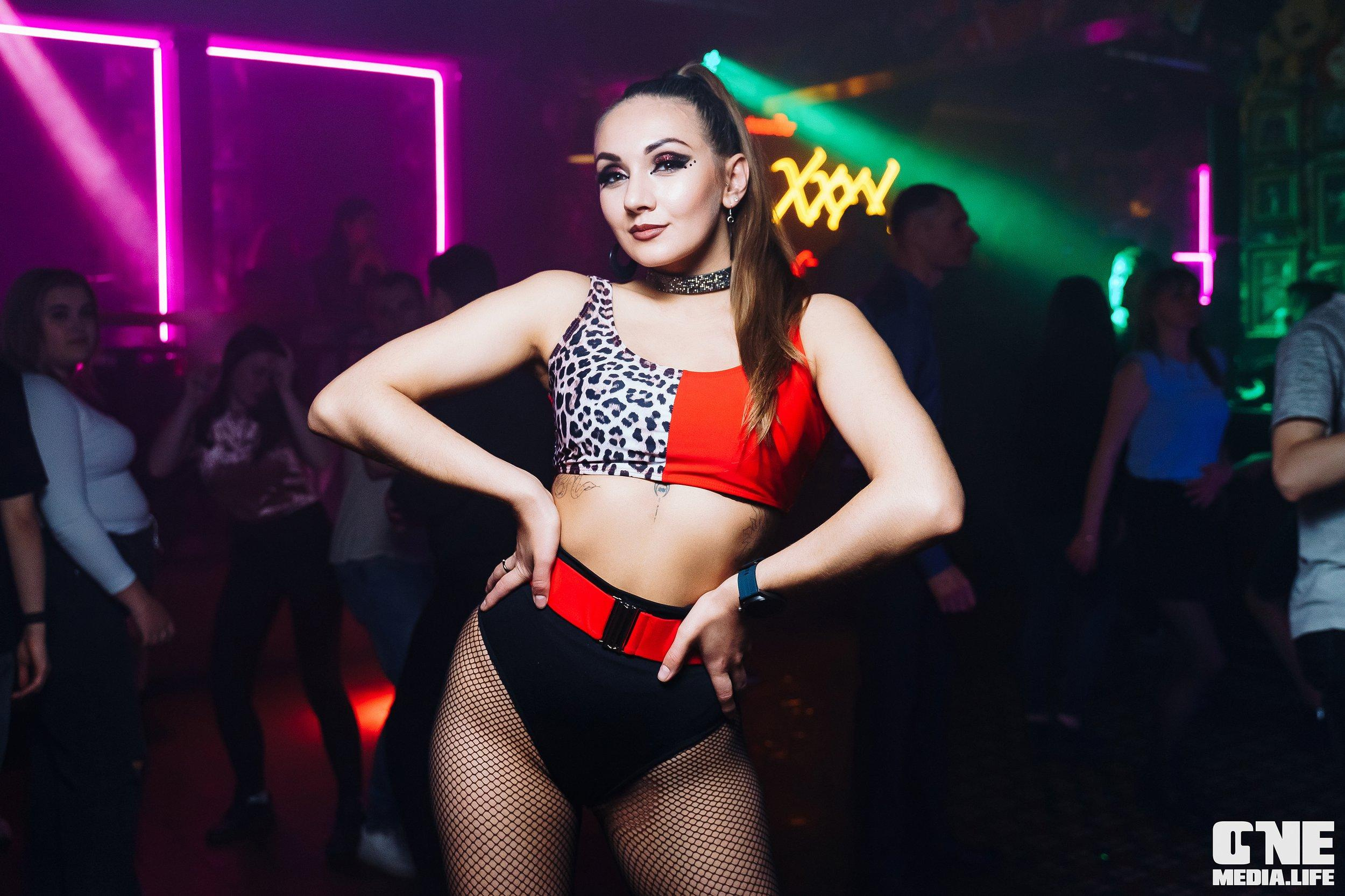 Фоторепортаж из караоке-клуба Эйфория. One Media Life: фоторепортажи, фотоотчеты с мероприятий и заведений