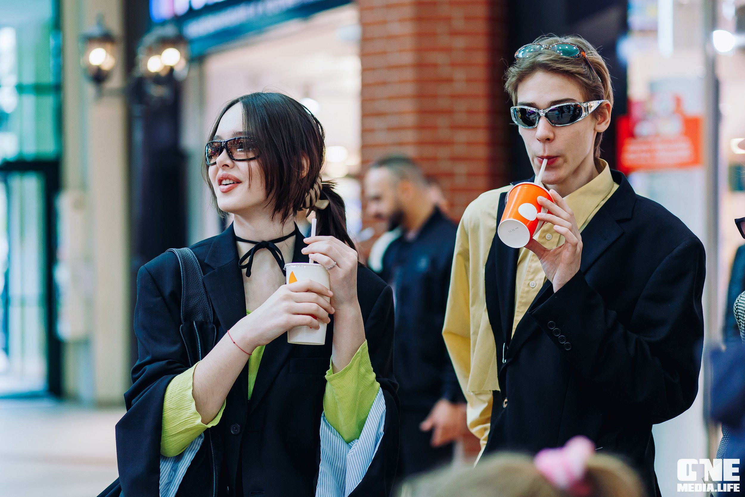Фоторепортаж из ТРЦ Европа. One Media Life: фоторепортажи, фотоотчеты с мероприятий и заведений