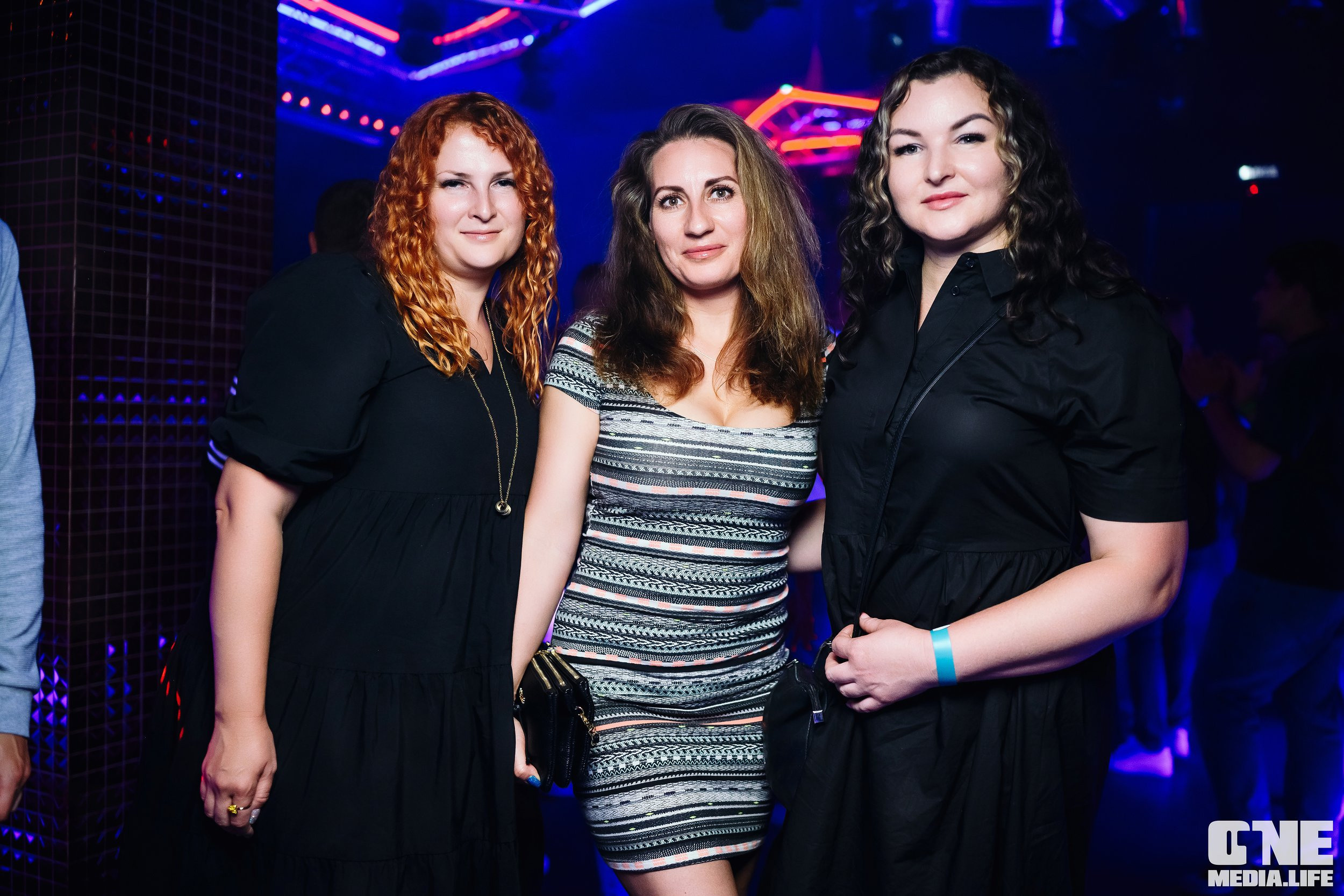 Фотоотчет из РК Планета. One Media Life: фоторепортажи, фотоотчеты с мероприятий и заведений