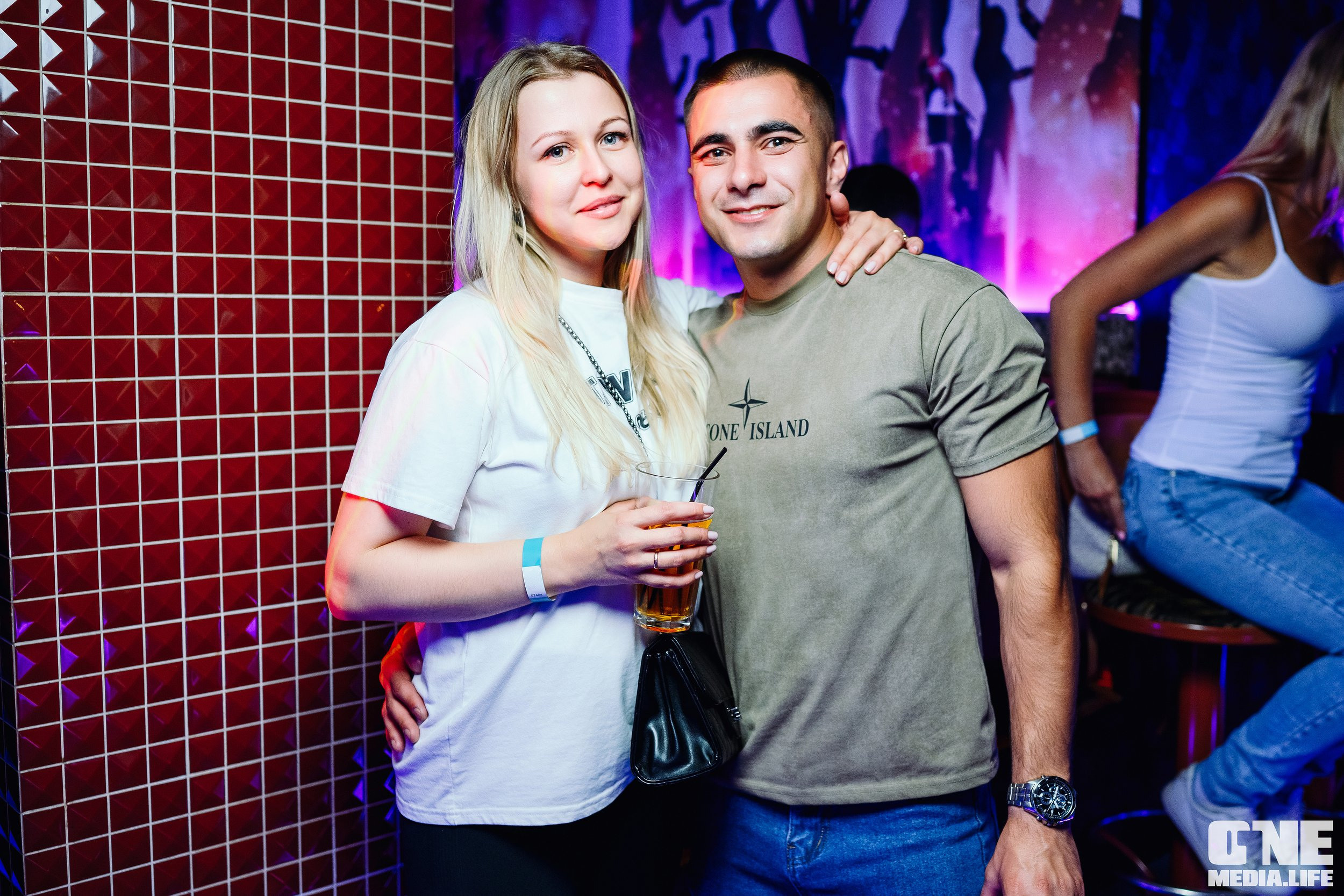 Фоторепортаж из РК Планета. One Media Life: фоторепортажи, фотоотчеты с мероприятий и заведений