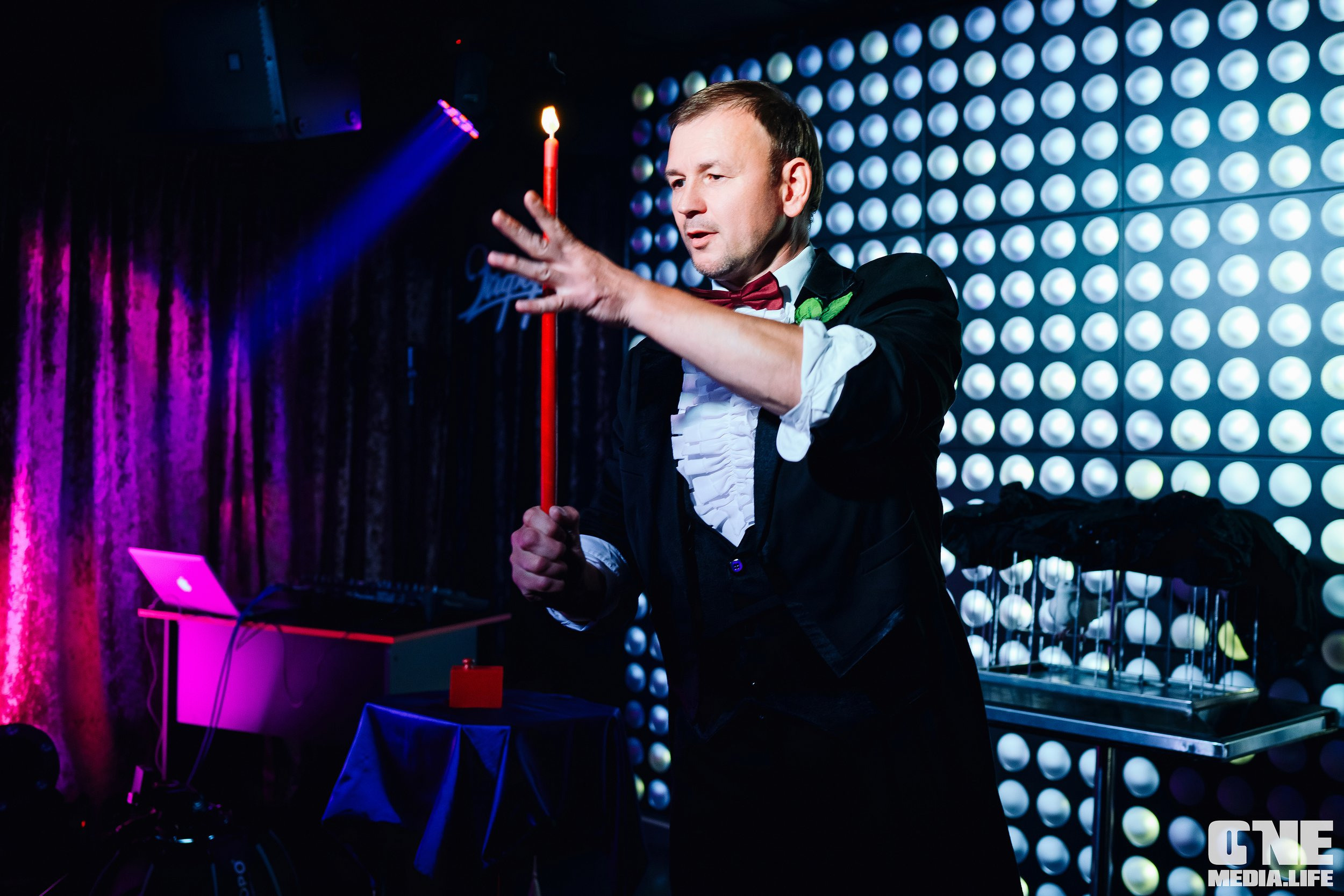 Фоторепортаж из караоке-клуба Эйфория. One Media Life: фоторепортажи, фотоотчеты с мероприятий и заведений