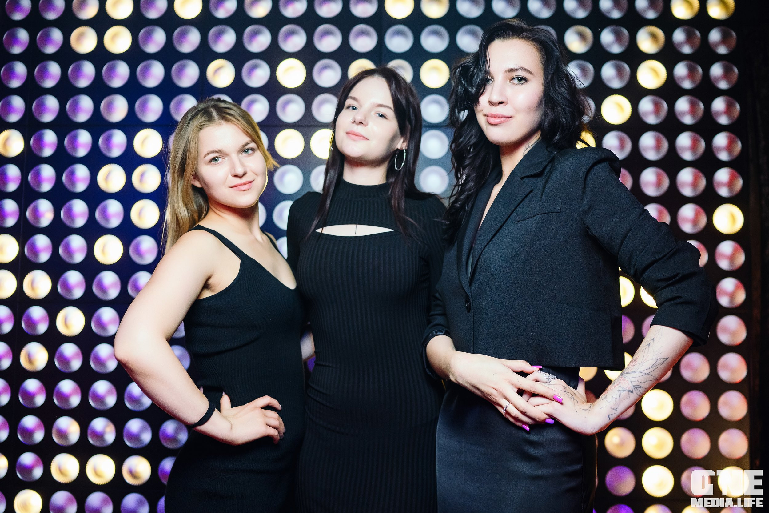 Фоторепортаж из караоке-клуба Эйфория. One Media Life: фоторепортажи, фотоотчеты с мероприятий и заведений