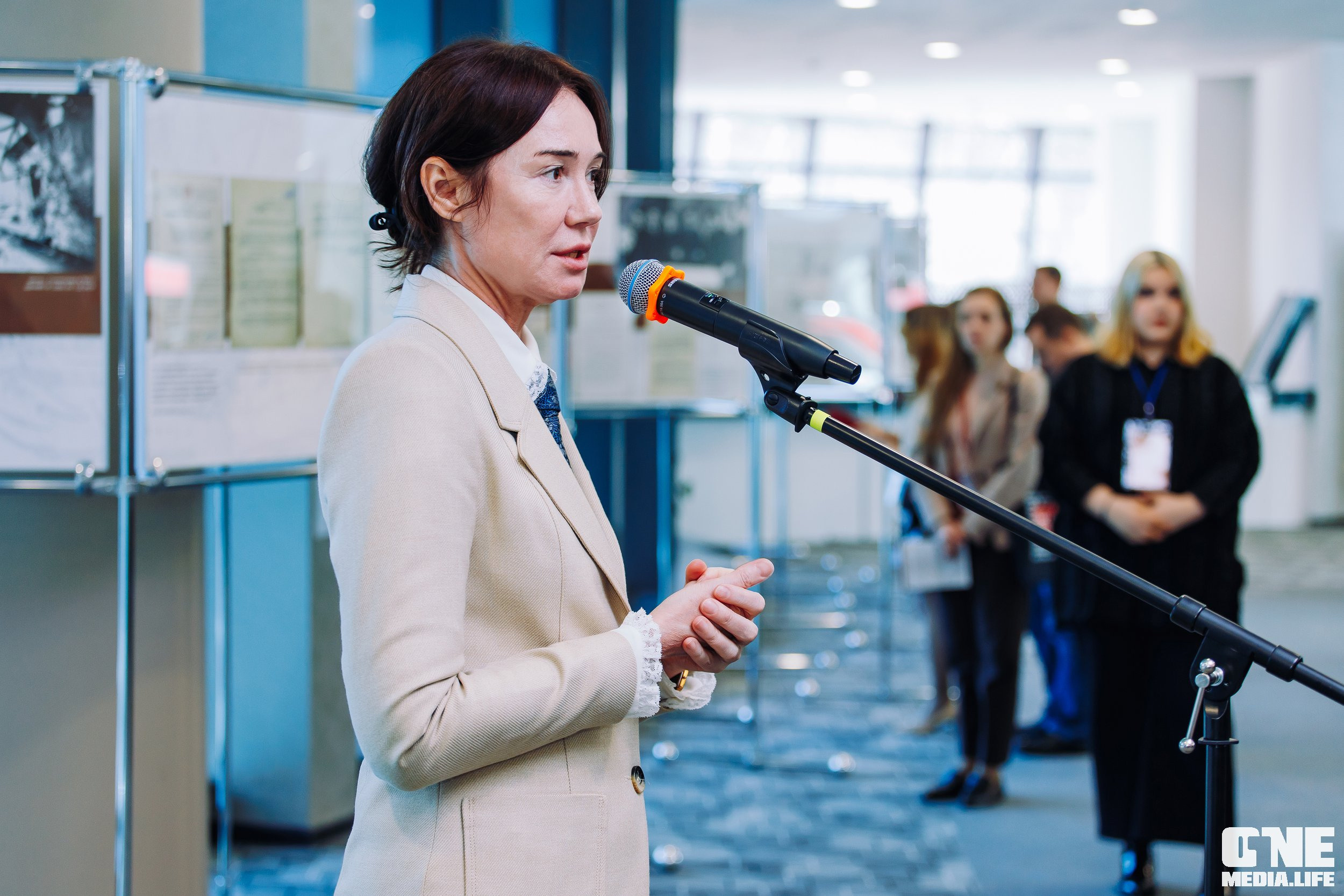 Балтийский Культурный Форум. День 1. One Media Life: фоторепортажи, фотоотчеты с мероприятий и заведений