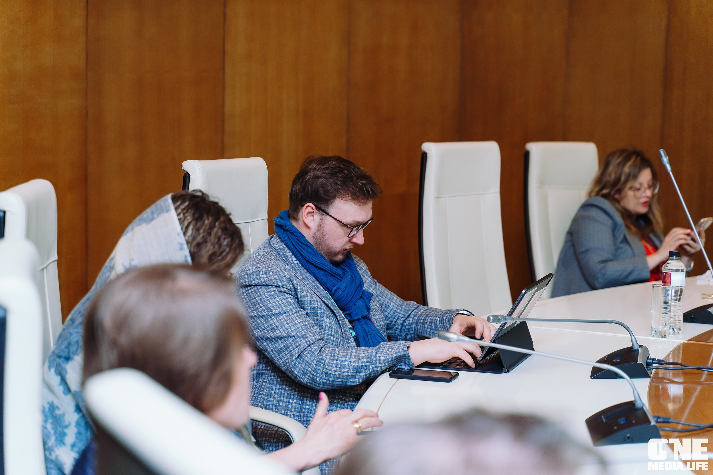 Балтийский Культурный Форум. День 1. One Media Life: фоторепортажи, фотоотчеты с мероприятий и заведений