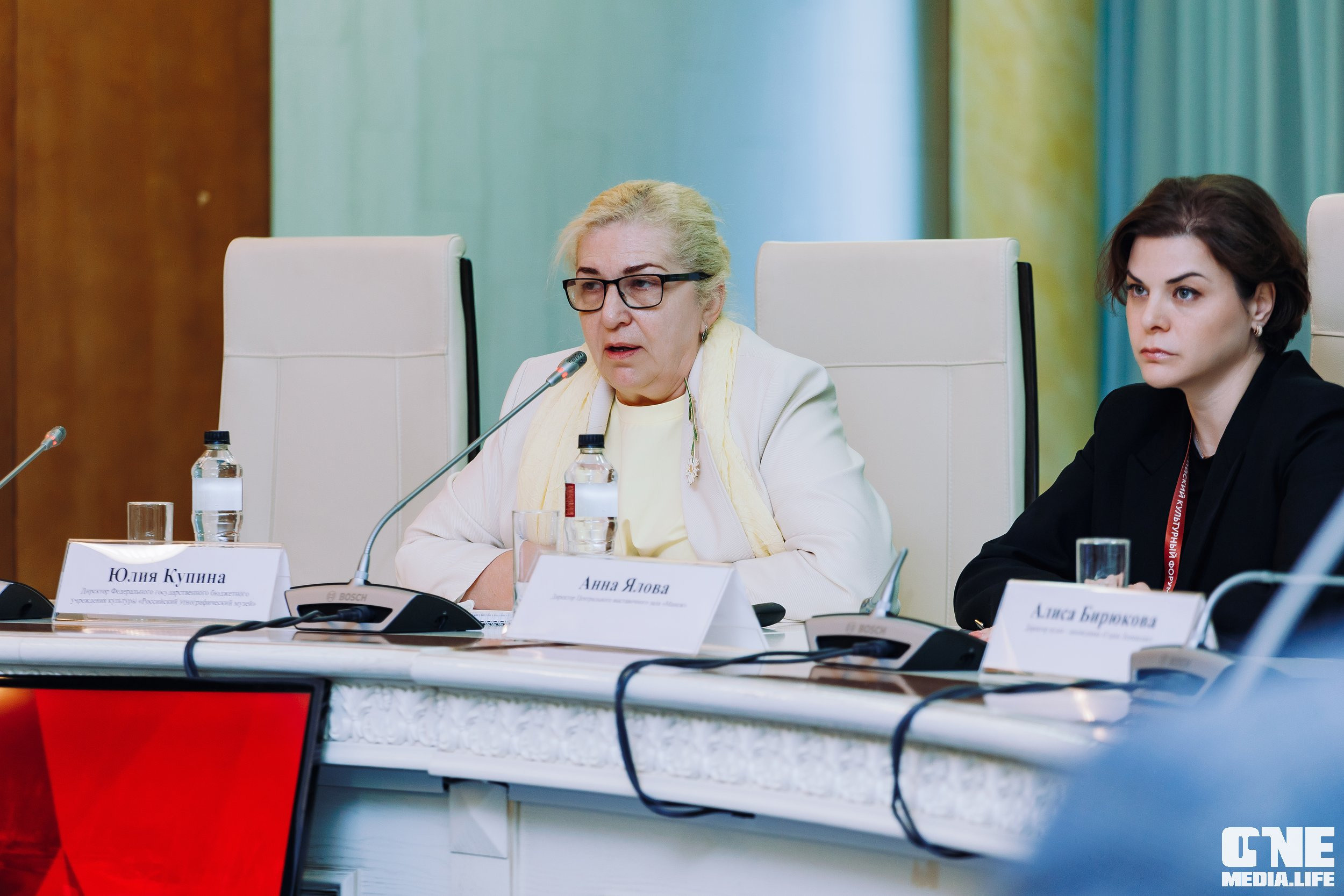 Балтийский Культурный Форум. День 1. One Media Life: фоторепортажи, фотоотчеты с мероприятий и заведений