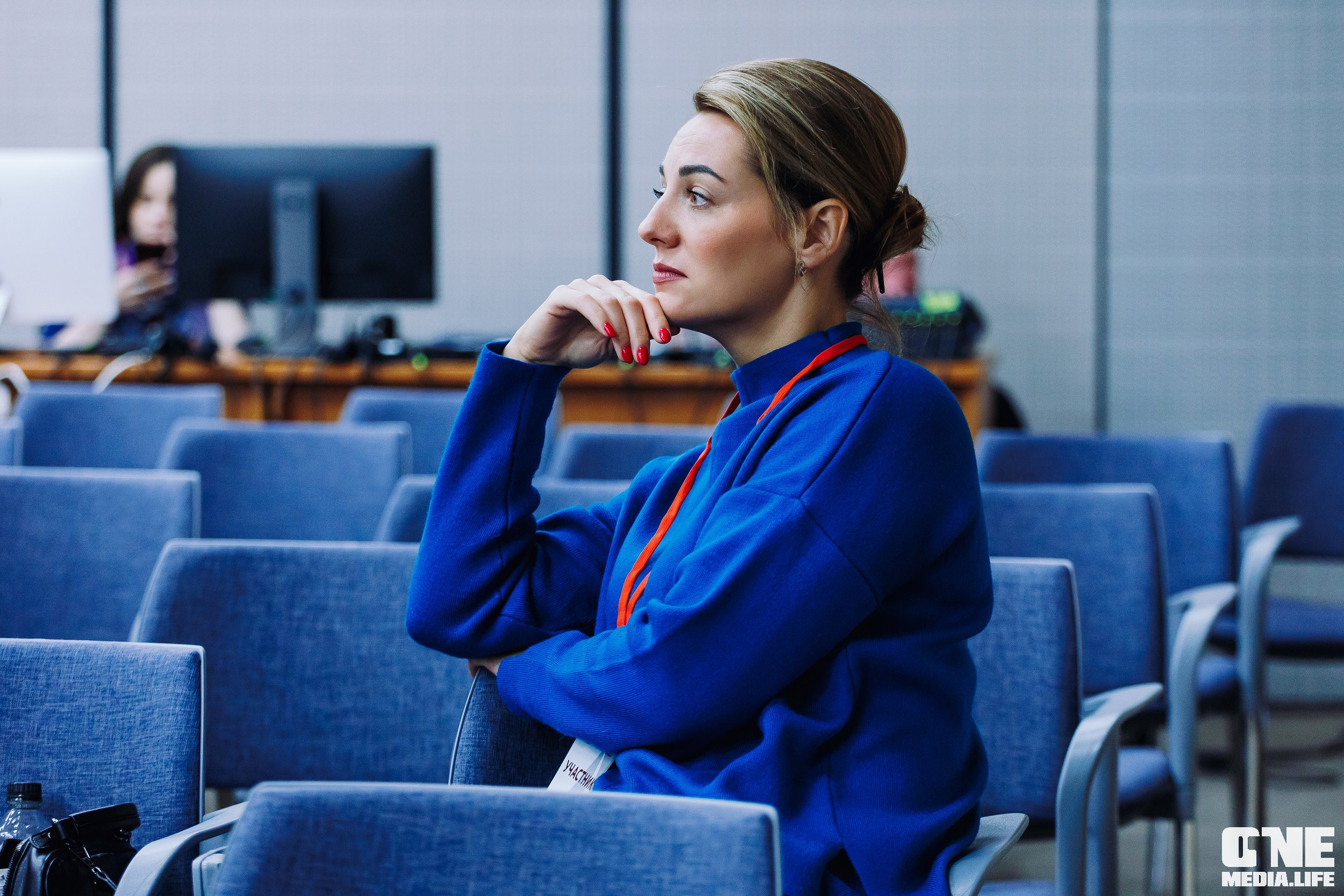 3 день Балтийского культурного форума. One Media Life: фоторепортажи, фотоотчеты с мероприятий и заведений