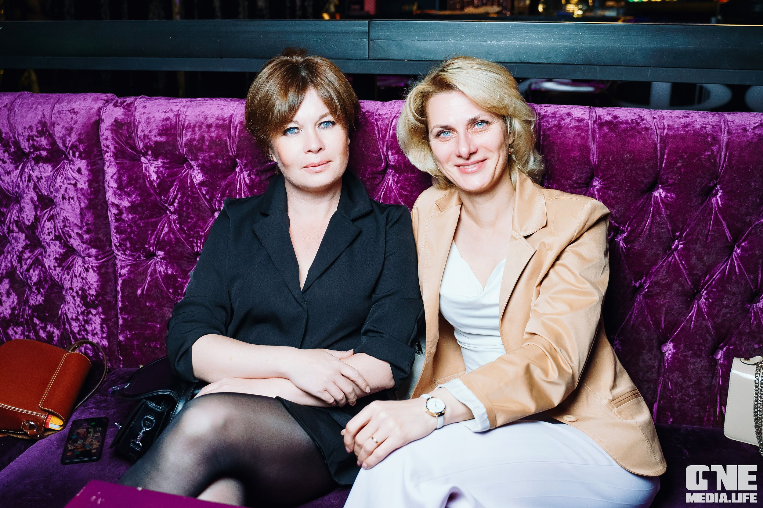 Фотоотчет из караоке-клуба Эйфория. One Media Life: фоторепортажи, фотоотчеты с мероприятий и заведений