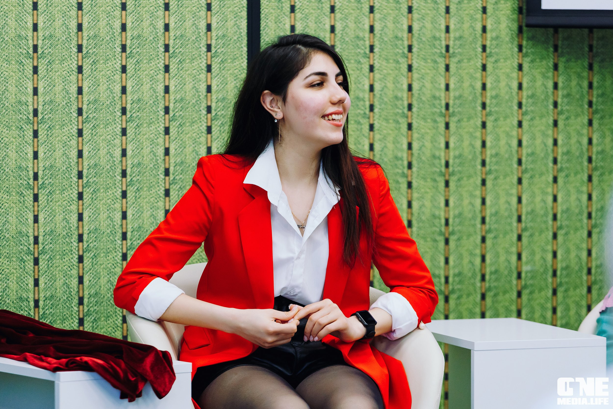 3 день Балтийского культурного форума. One Media Life: фоторепортажи, фотоотчеты с мероприятий и заведений