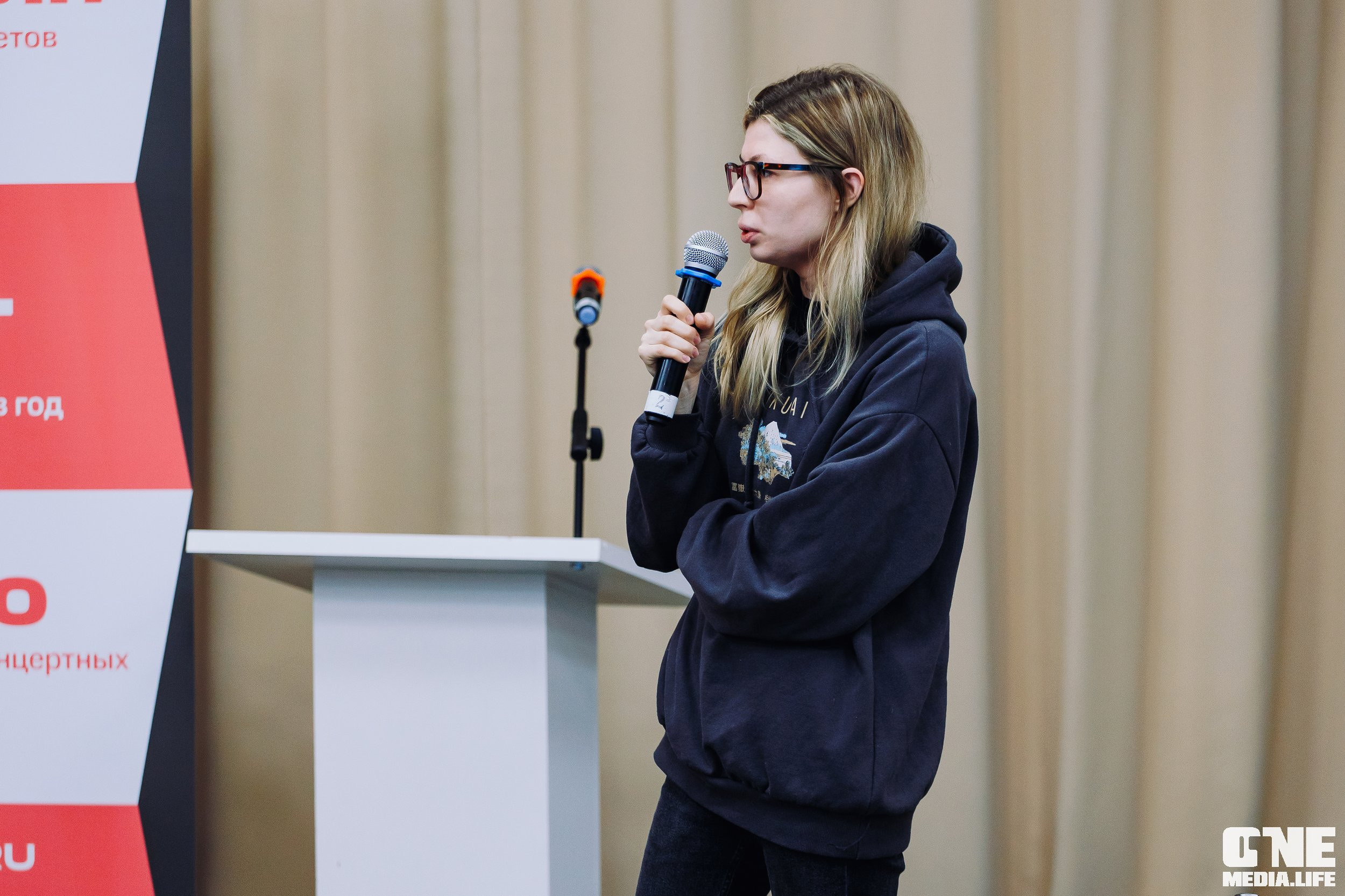 3 день Балтийского культурного форума. One Media Life: фоторепортажи, фотоотчеты с мероприятий и заведений