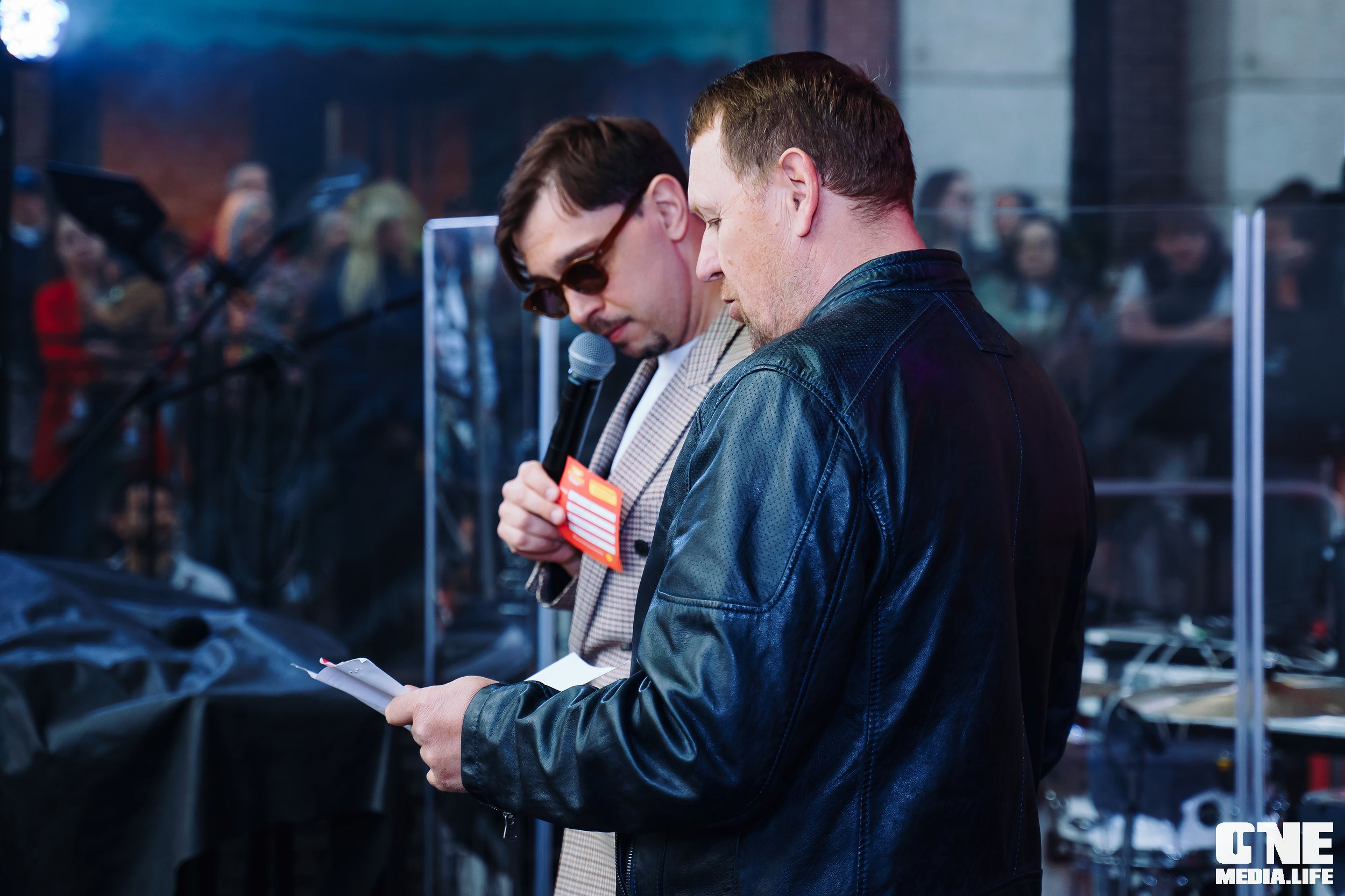 Фоторепортаж с 15-ти летия ТРЦ Европа. One Media Life: фоторепортажи, фотоотчеты с мероприятий и заведений