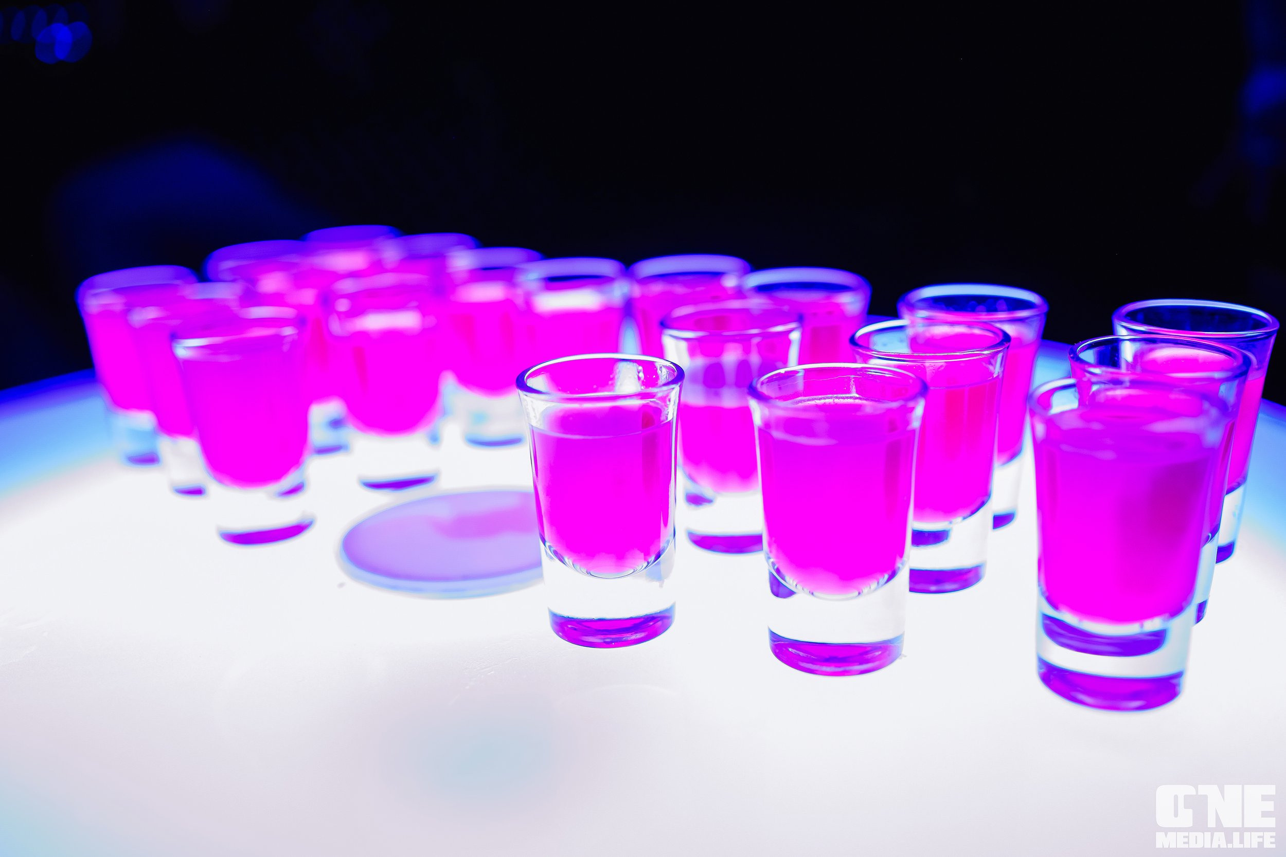 Фоторепортаж из РК Планета. One Media Life: фоторепортажи, фотоотчеты с мероприятий и заведений