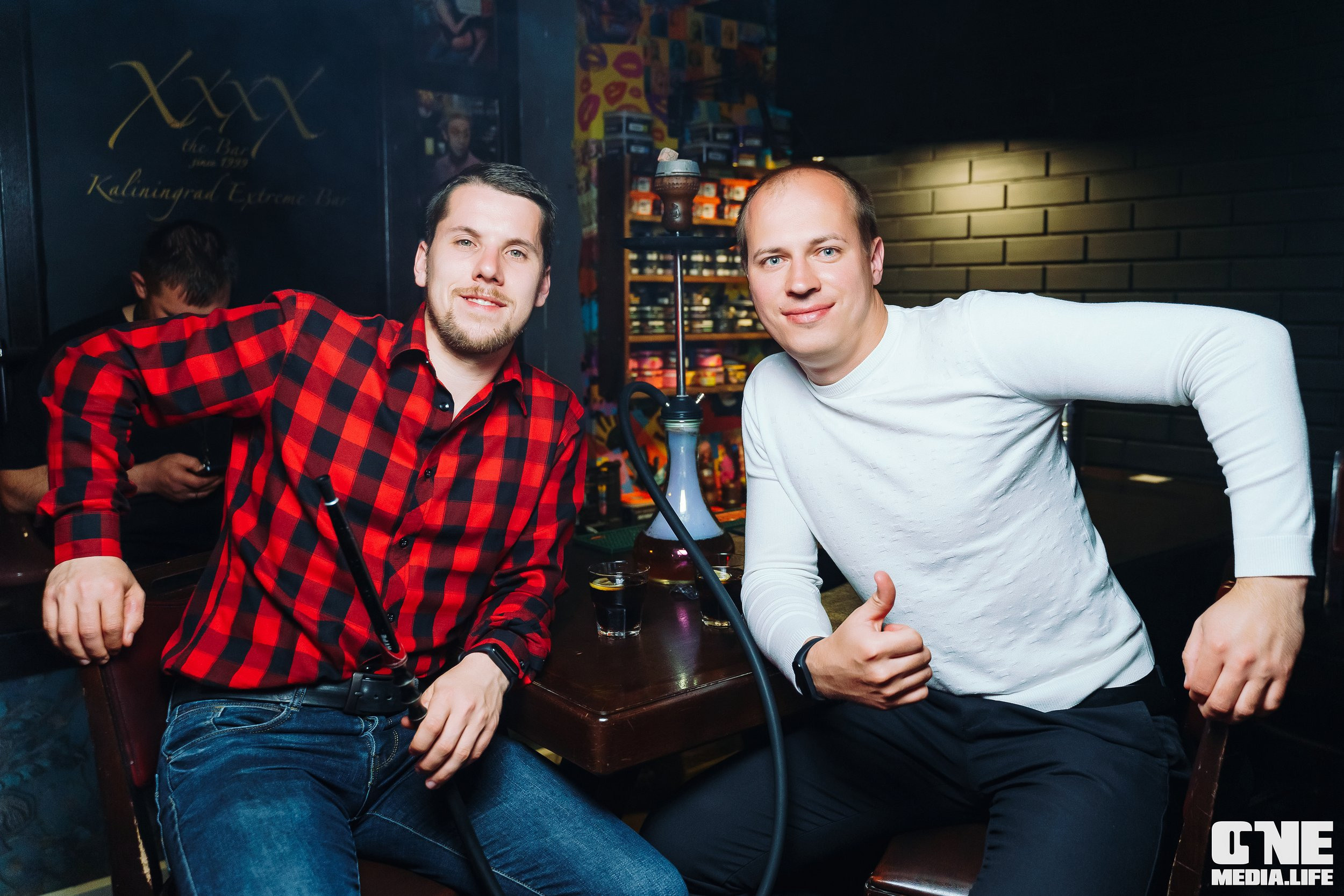 Фоторепортаж из караоке-клуба Эйфория. One Media Life: фоторепортажи, фотоотчеты с мероприятий и заведений