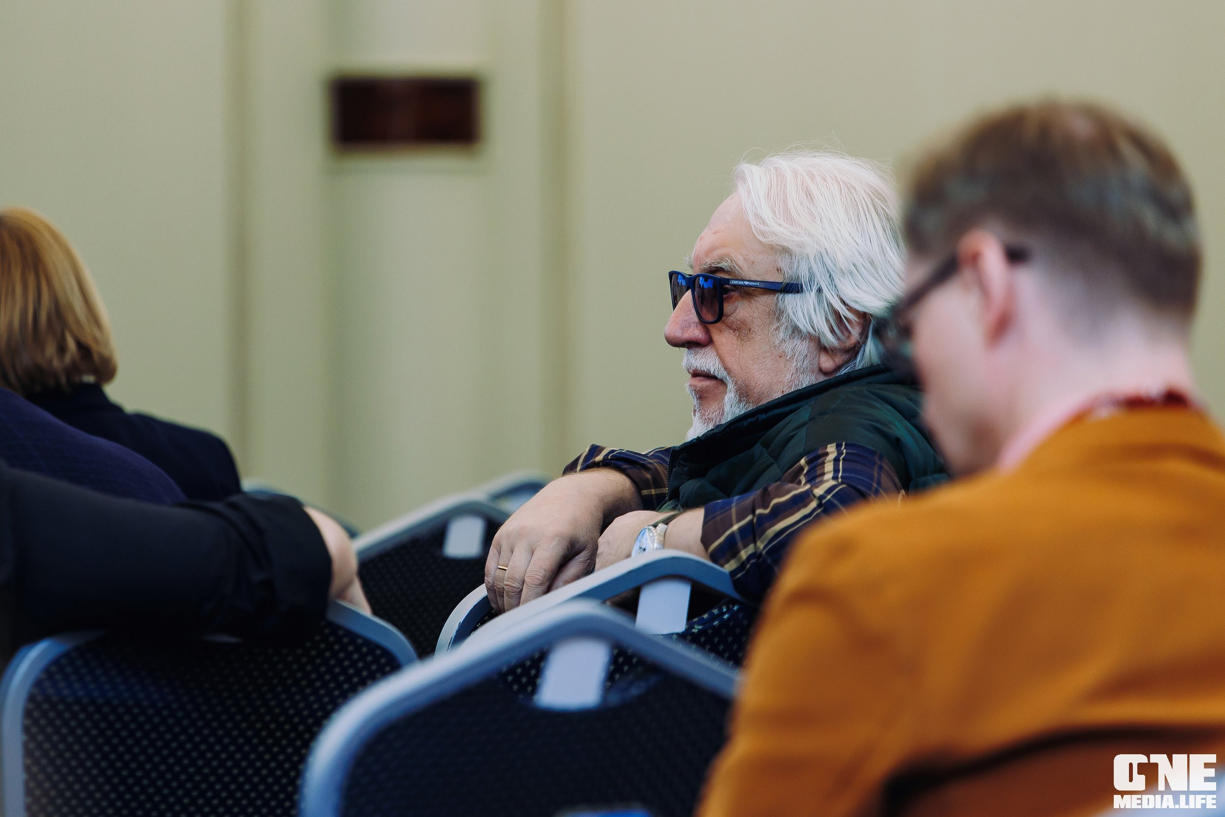 Балтийский Культурный Форум. День 1. One Media Life: фоторепортажи, фотоотчеты с мероприятий и заведений