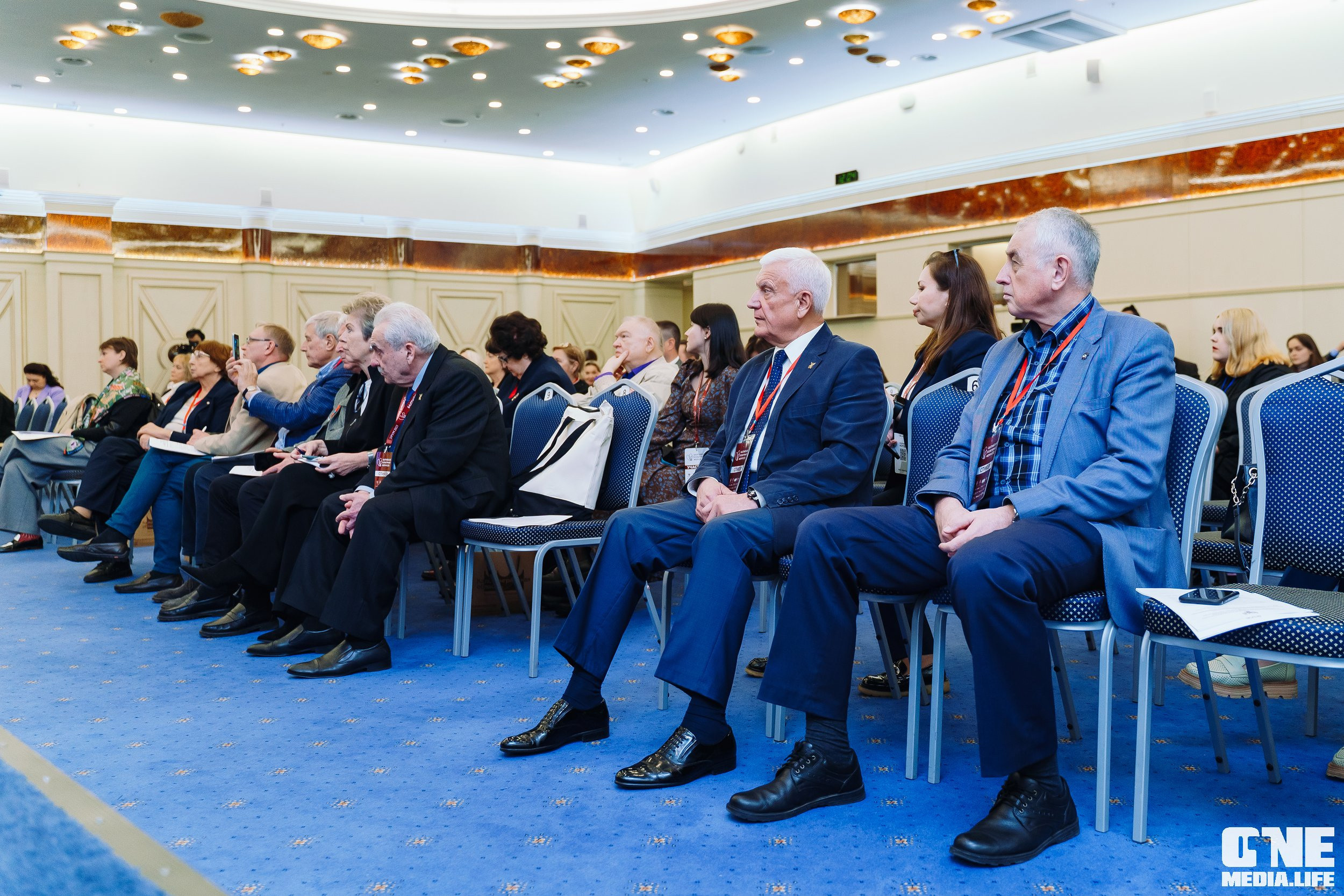 Балтийский Культурный Форум. День 1. One Media Life: фоторепортажи, фотоотчеты с мероприятий и заведений