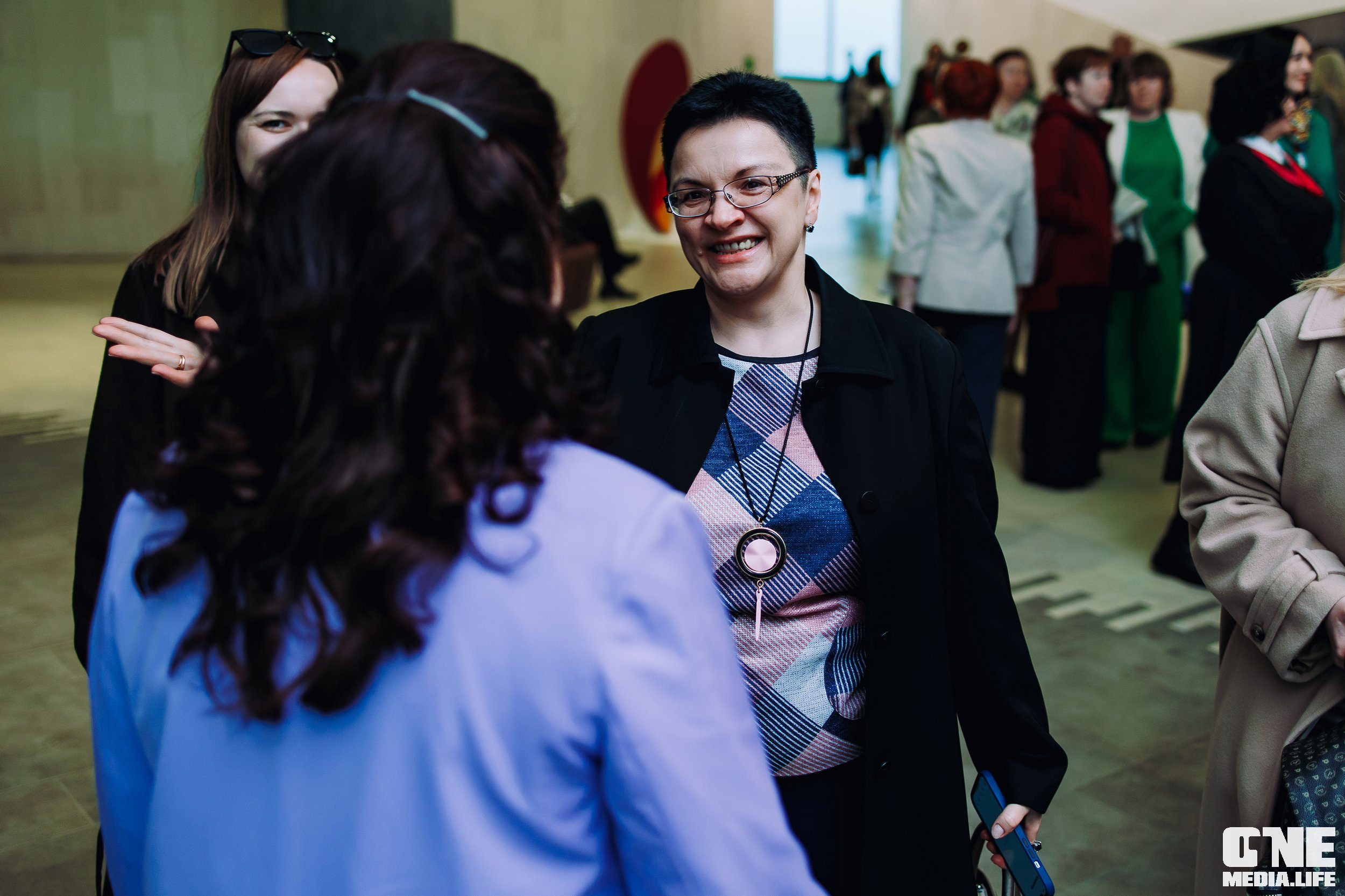 Балтийский Культурный Форум. День 1. One Media Life: фоторепортажи, фотоотчеты с мероприятий и заведений