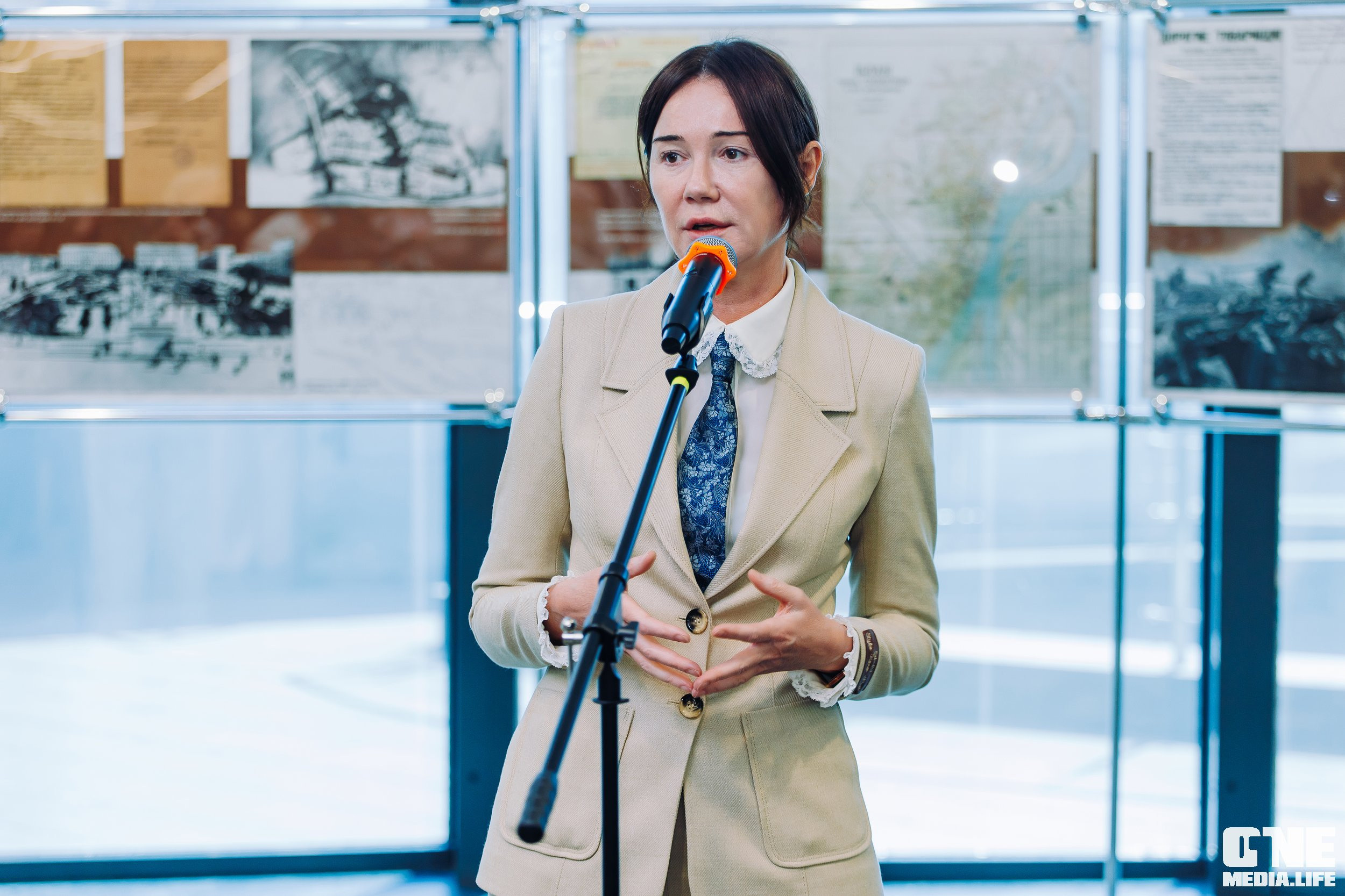 Балтийский Культурный Форум. День 1. One Media Life: фоторепортажи, фотоотчеты с мероприятий и заведений