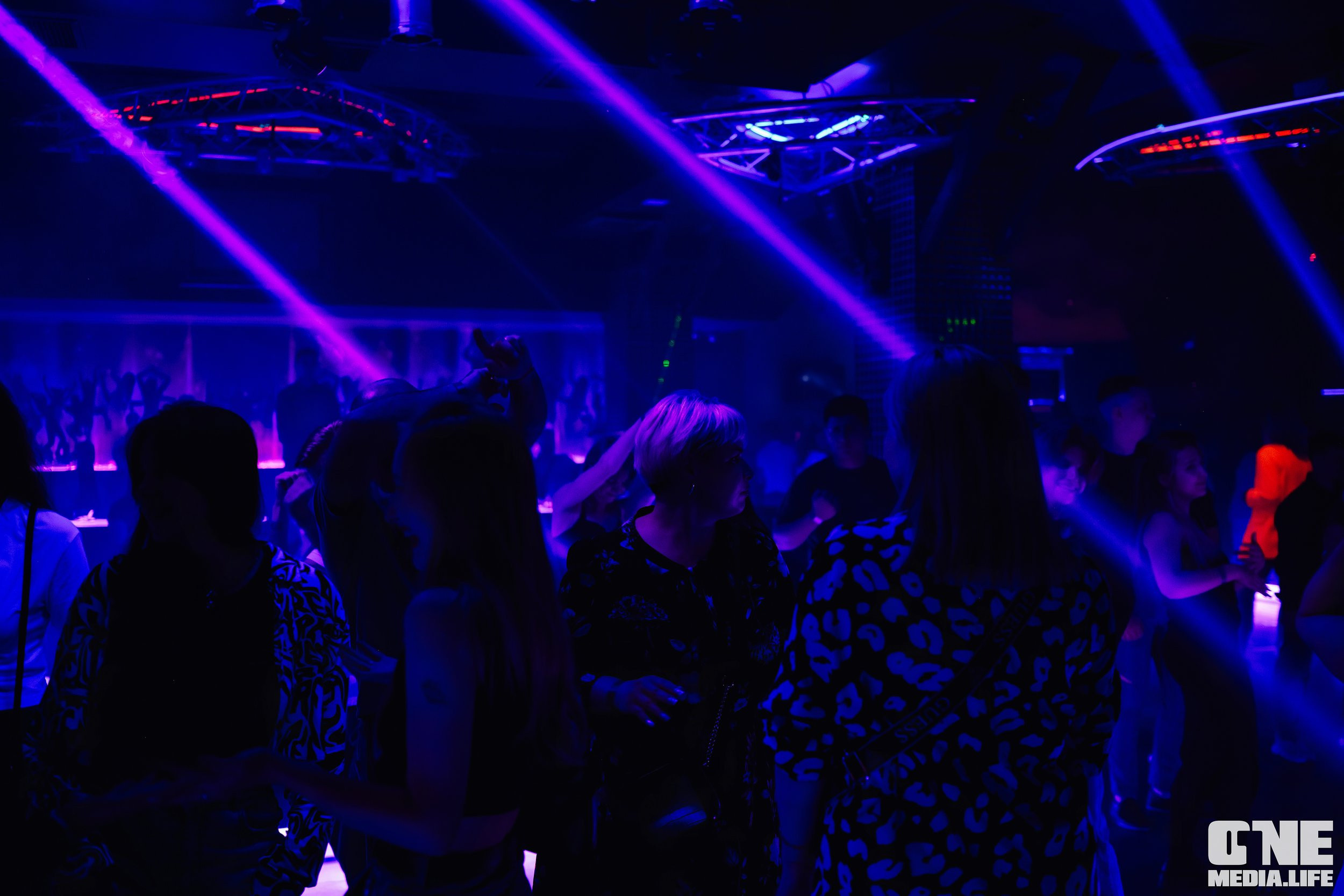 Фотоотчет из РК Планета. One Media Life: фоторепортажи, фотоотчеты с мероприятий и заведений