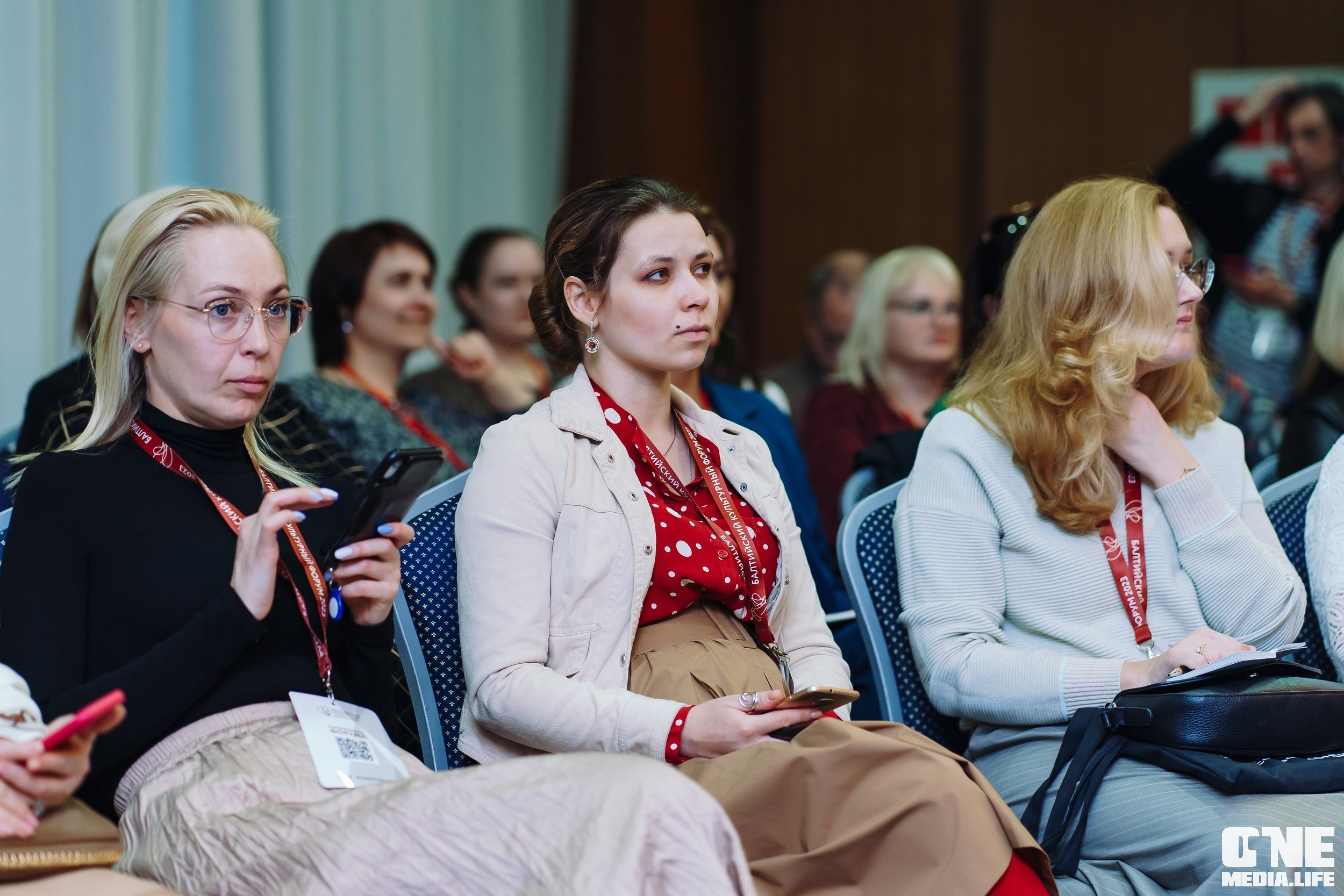 Балтийский Культурный Форум. День 1. One Media Life: фоторепортажи, фотоотчеты с мероприятий и заведений