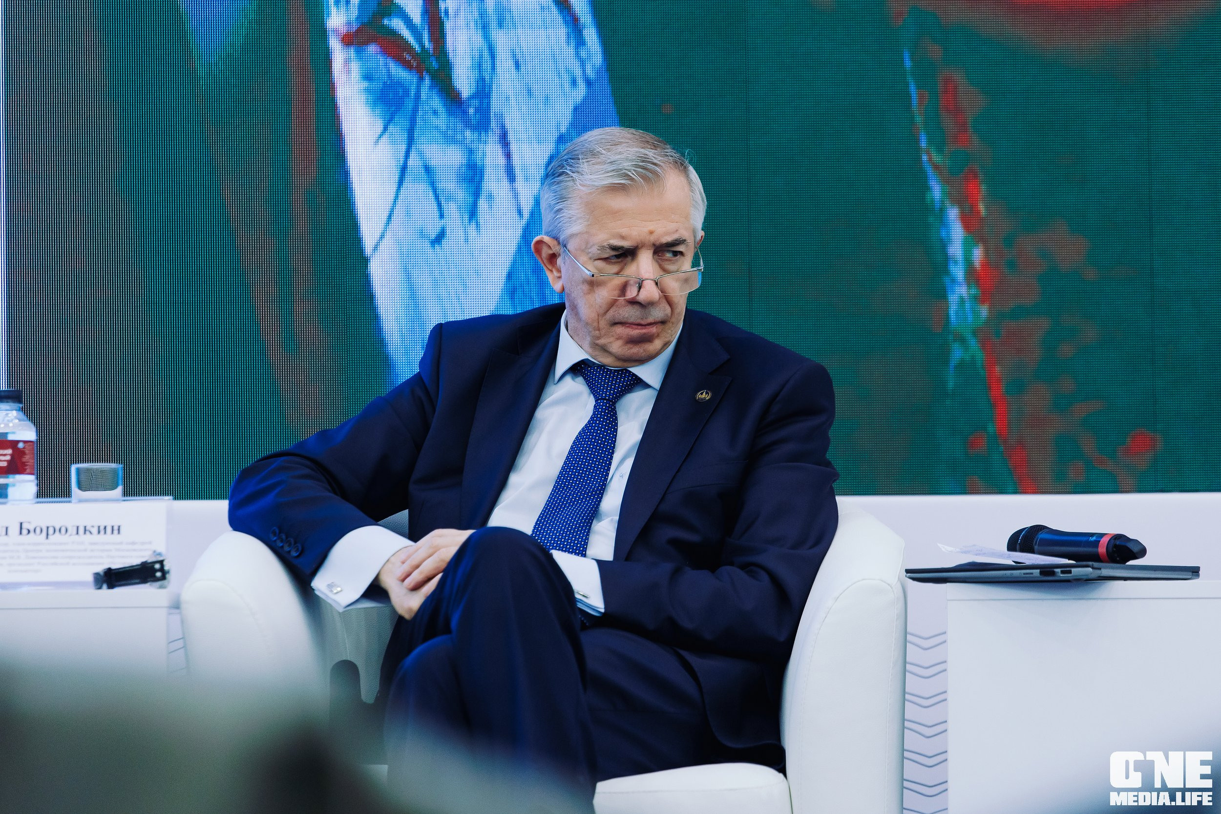 3 день Балтийского культурного форума. One Media Life: фоторепортажи, фотоотчеты с мероприятий и заведений